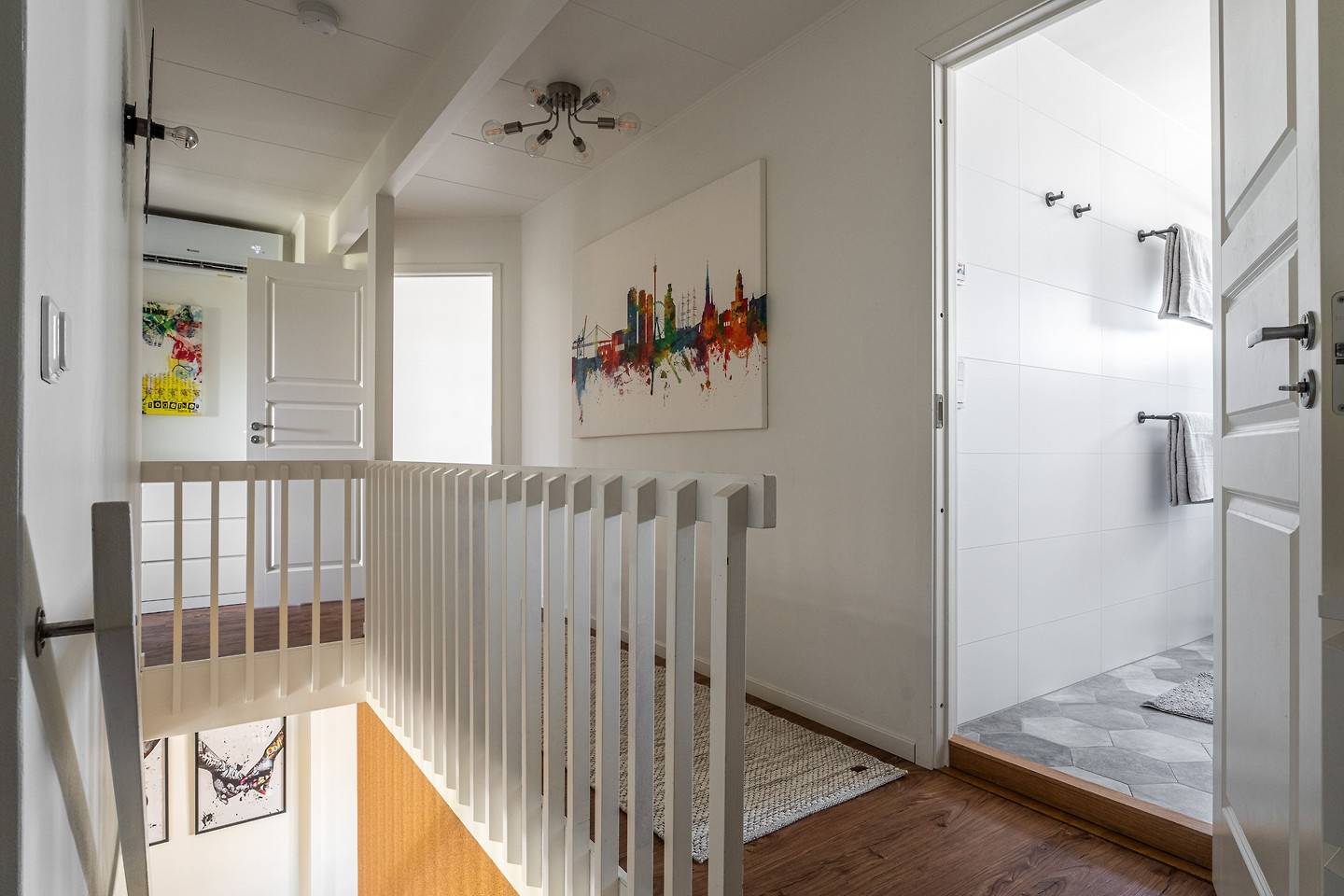 4 rum Villa på Södra Ligården 117 Hisings Kärra Göteborgs kommun - bild 37