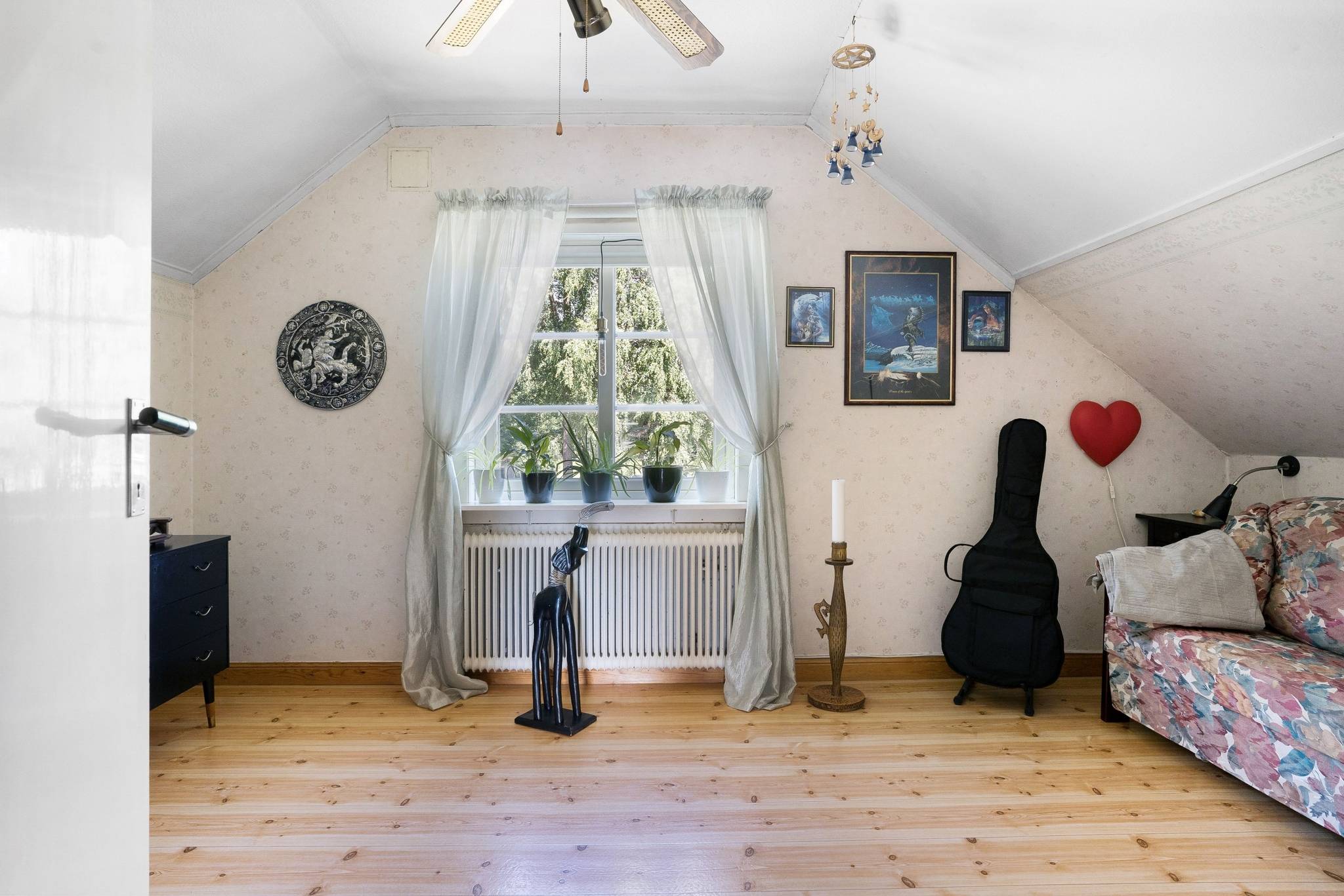 4 rum Villa på Skallböleforsen 210 Matfors Sundsvalls kommun - bild 16