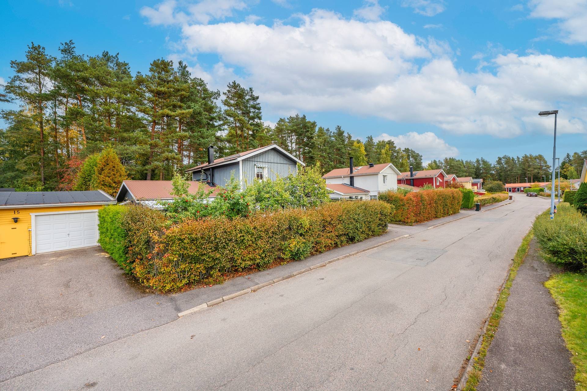 5 rum Villa på Masurgatan 13 Gävle kommun - bild 13