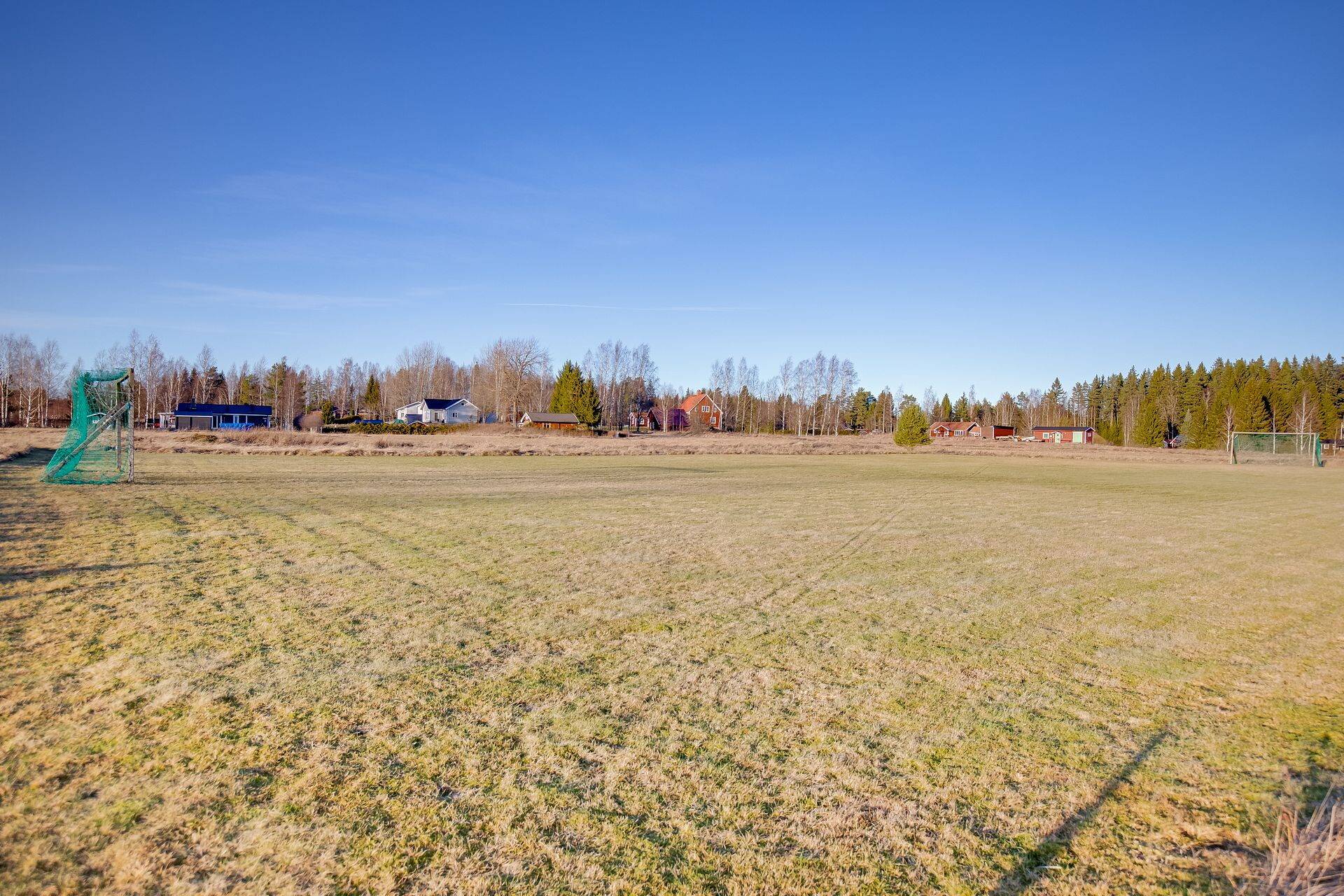 3 rum Fritidshus på Alvägen 2 Skinnskattebergs kommun - bild 29