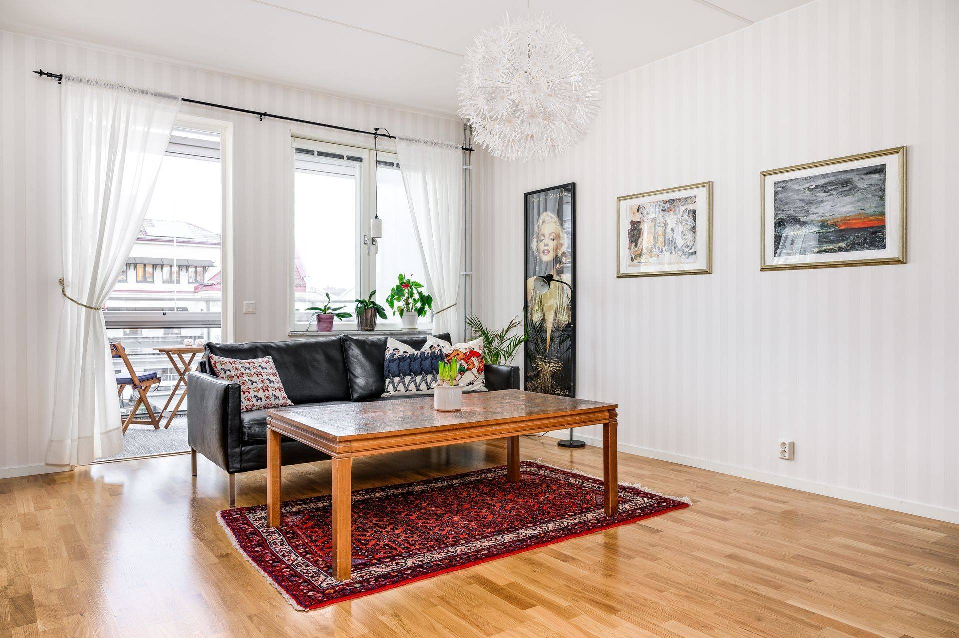 4 rum Lägenhet på Stigaregatan 5 Centralt Falu kommun - bild 12