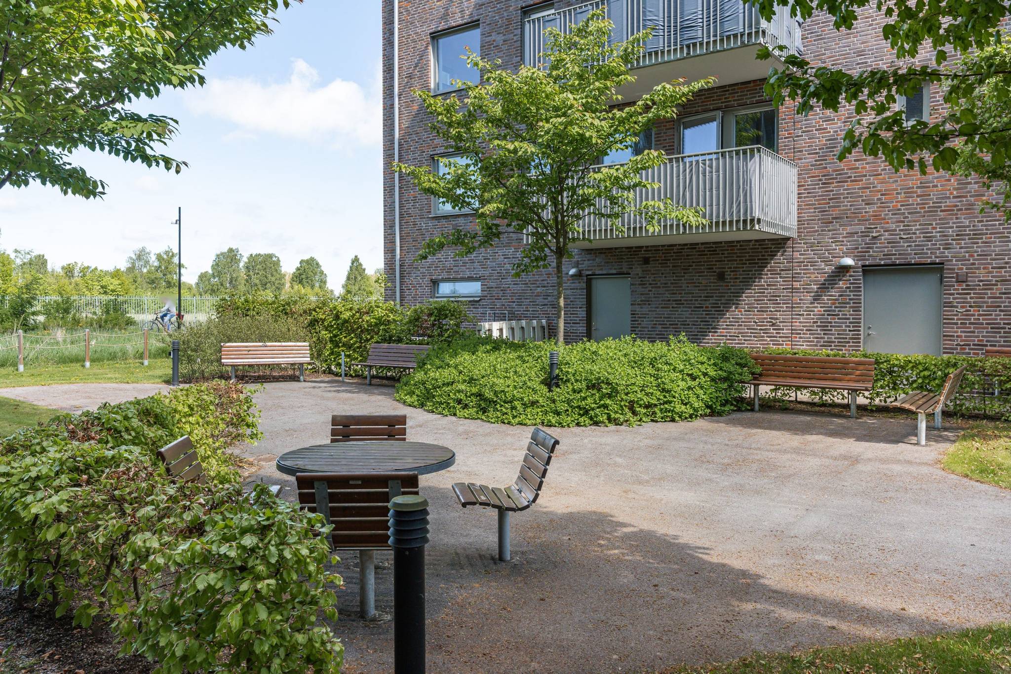 1.5 rum Lägenhet på Lillbackavägen 13 Ladugårdsängen Örebro kommun - bild 19