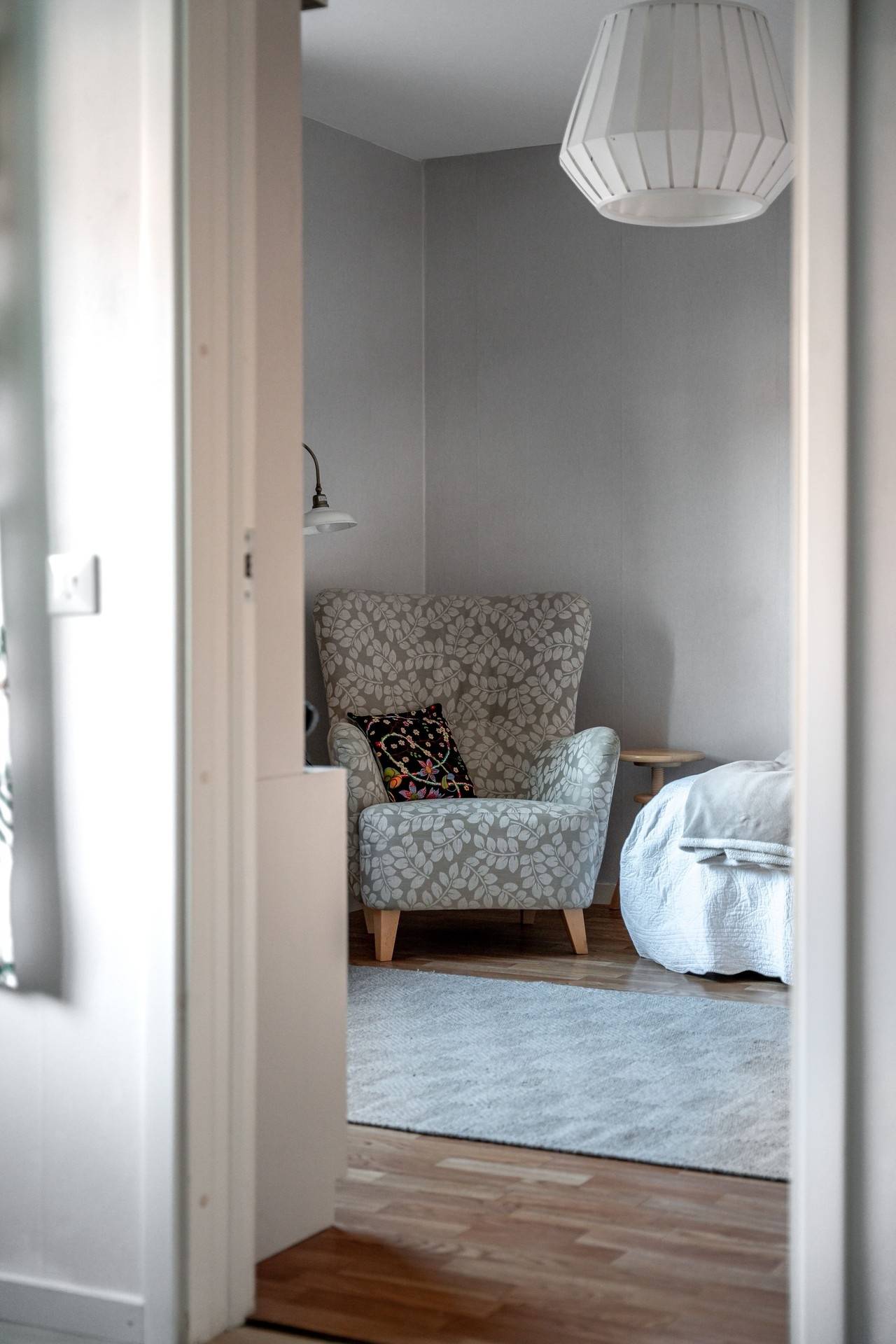 3 rum Lägenhet på Salagatan 35B Fålhagen Uppsala kommun - bild 27