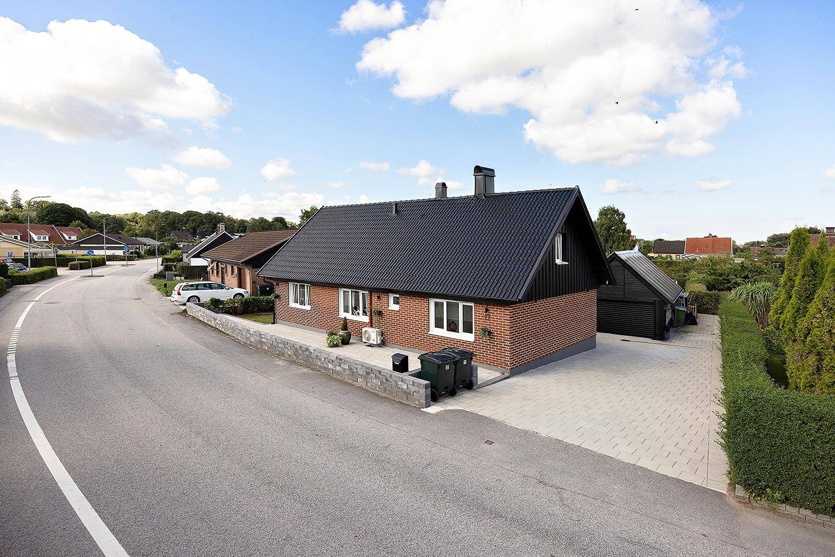 Hörby, Hörby kommun
