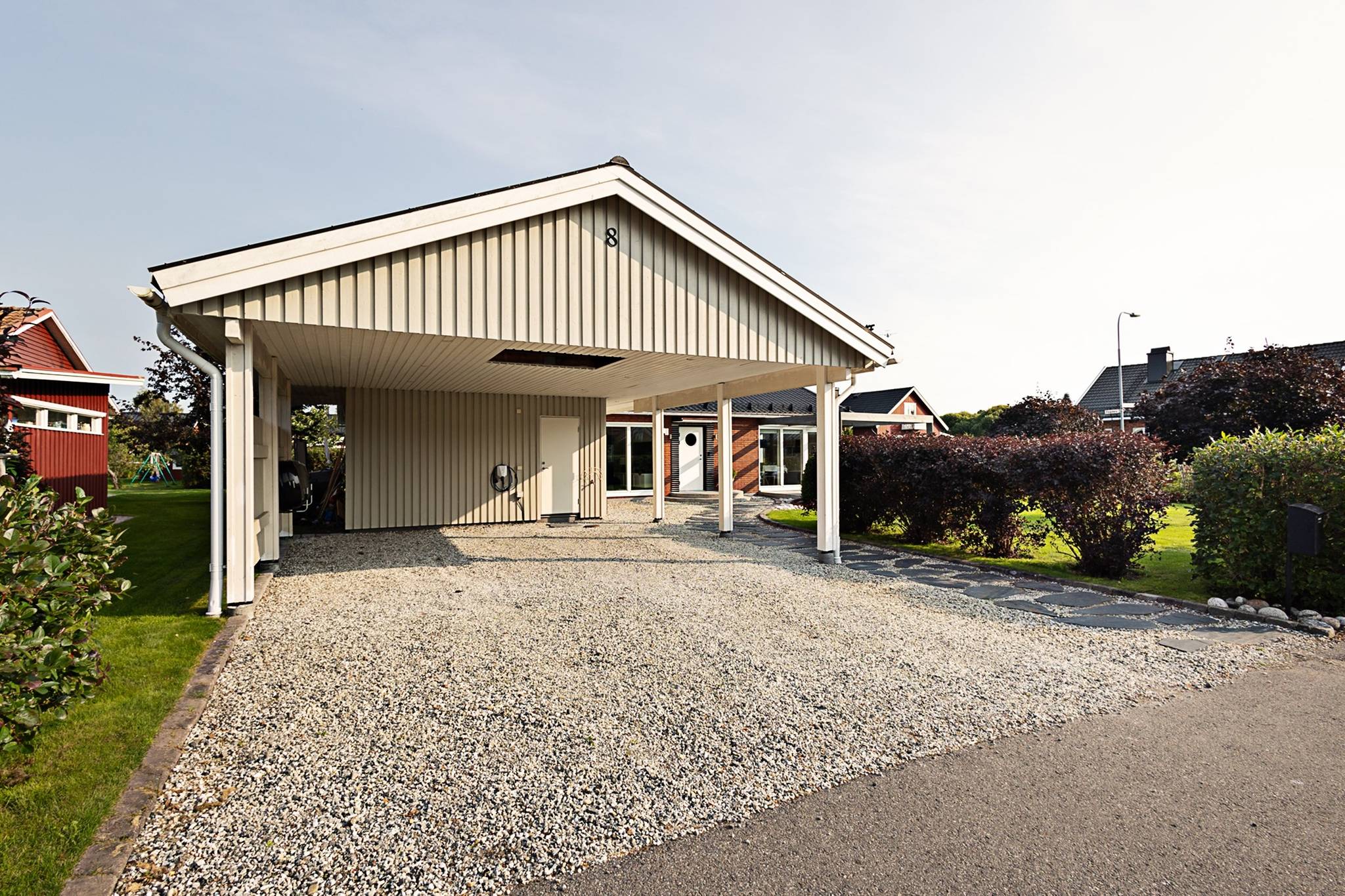175 m² Villa på Gyllengripsgatan 8 Grisbacka Umeå kommun - bild 29