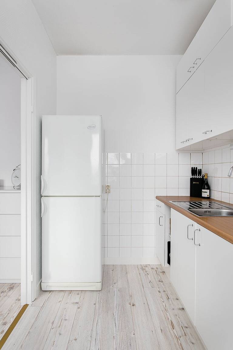 1.5 rum Lägenhet på Majorsallén 23 B Gamla Staden Lidköpings kommun - bild 18