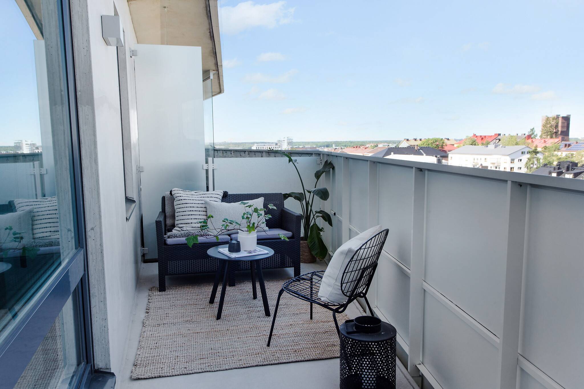 1 rum Lägenhet på Tulegatan 18 Storskogen Sundbybergs kommun - bild 11