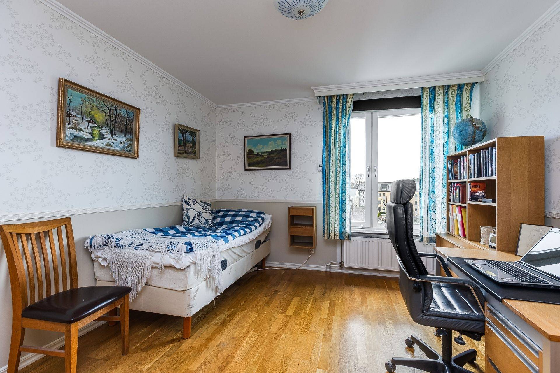 3 rum Lägenhet på Källgatan 11 Centalt Strängnäs kommun - bild 26