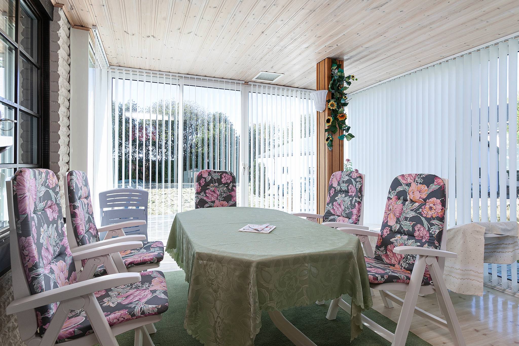 5 rum Villa på Kummingatan 6 Bjuvs kommun - bild 17