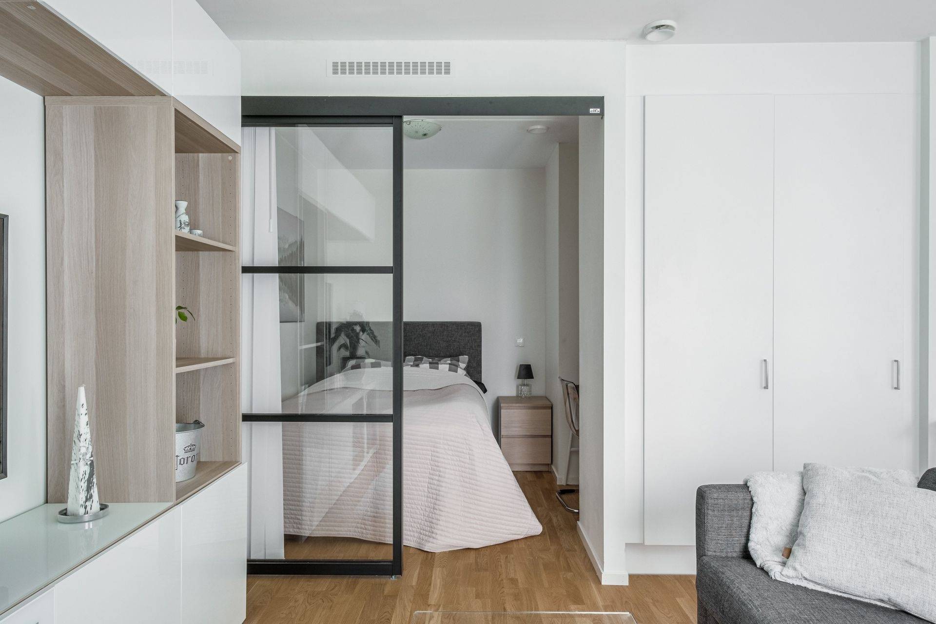 1.5 rum Lägenhet på Rundbäcksgatan 5 Centrala Hisingen Kvillebäcken Göteborgs kommun - bild 10