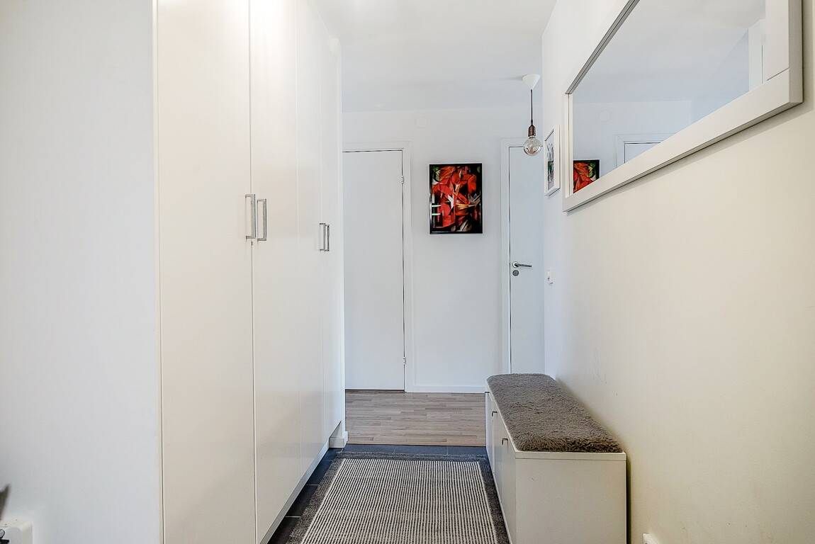 4 rum Lägenhet på Storängsgatan 5 Norra Djurgårdsstaden Stockholms kommun - bild 32