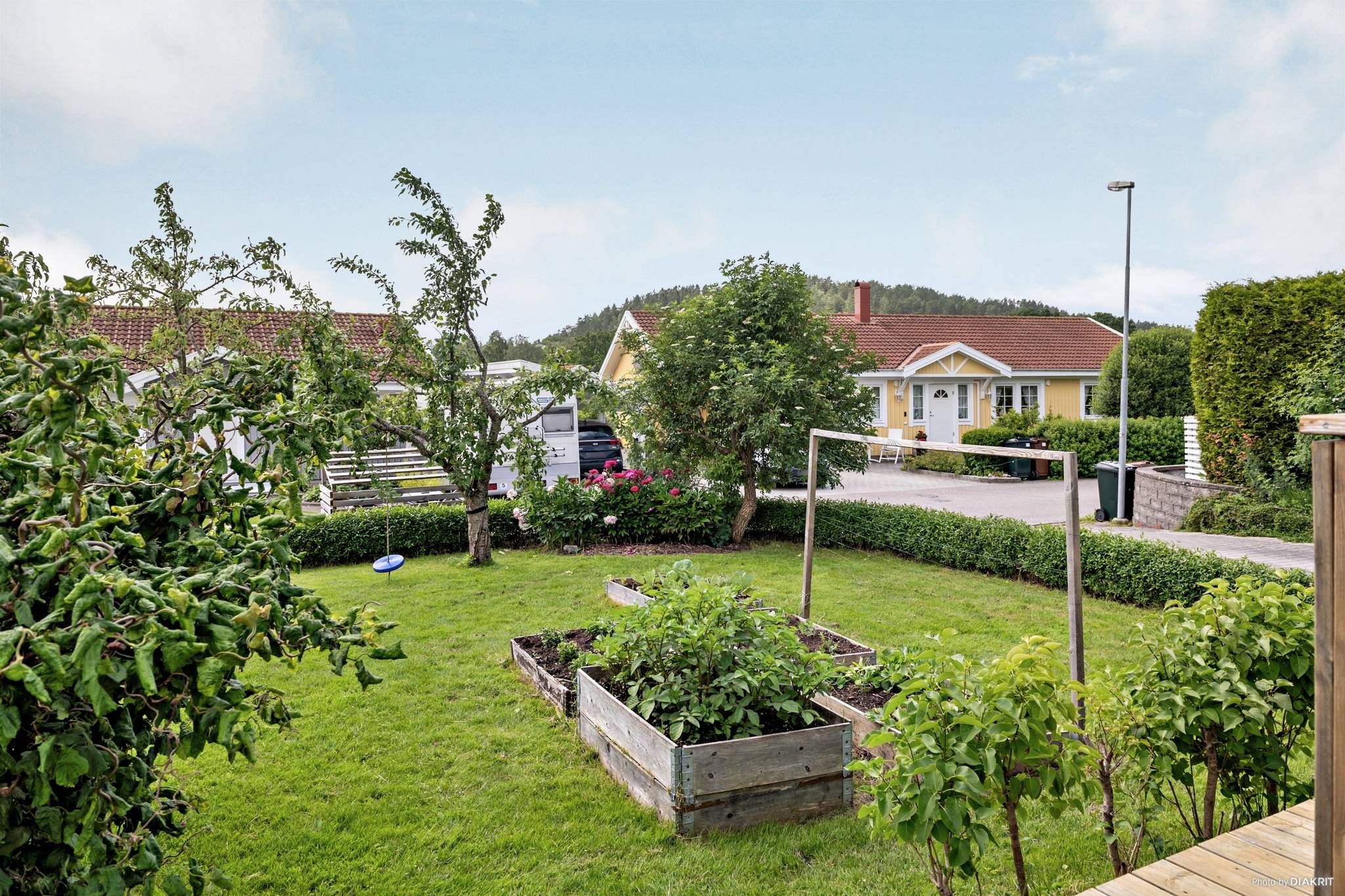 6 rum Villa på Älgstigen 7 Fråstorp Stenungsunds kommun - bild 3