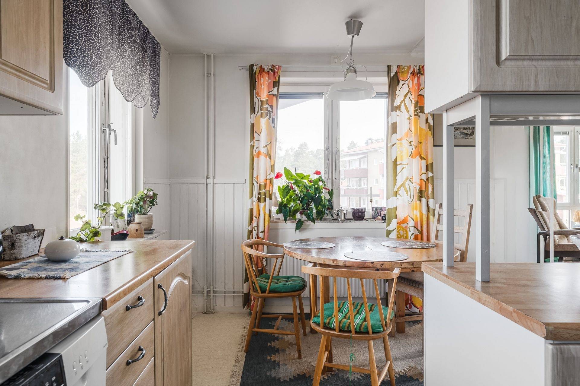 3 rum Lägenhet på Orkanvinden 7A Strand Kristinehamns kommun - bild 10