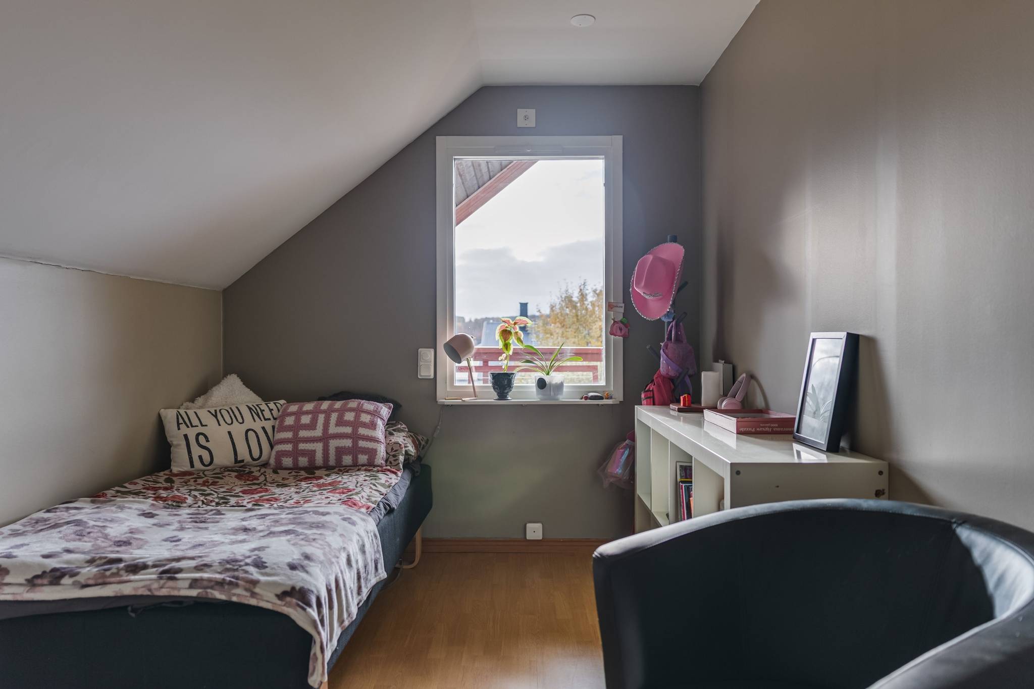 5 rum Villa på Parhusgatan 8 Kåge Skellefteå kommun - bild 29