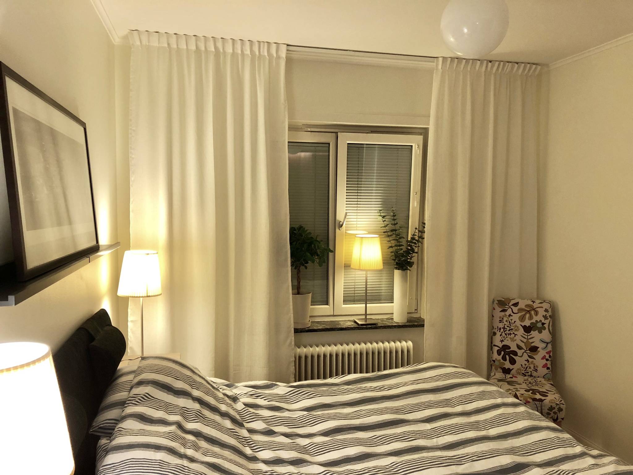 2 rum Lägenhet på Hjalmar Brantingsgatan 9A Fålhagen Uppsala kommun - bild 9