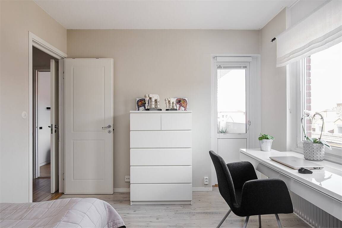 4 rum Lägenhet på Karlagatan 26 B Centralt Lidköpings kommun - bild 14