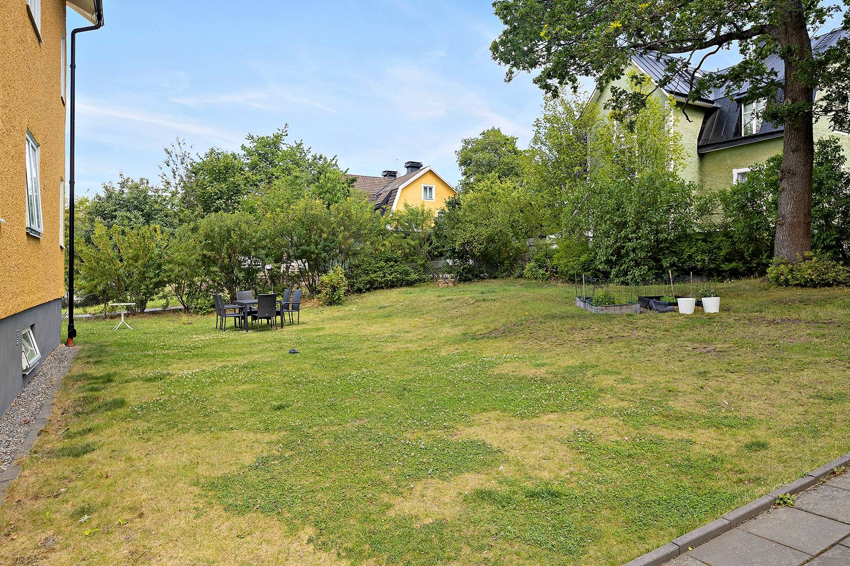 1 rum Lägenhet på TRUMSLAGARGATAN 22 Älvsjö Stockholms kommun - bild 12