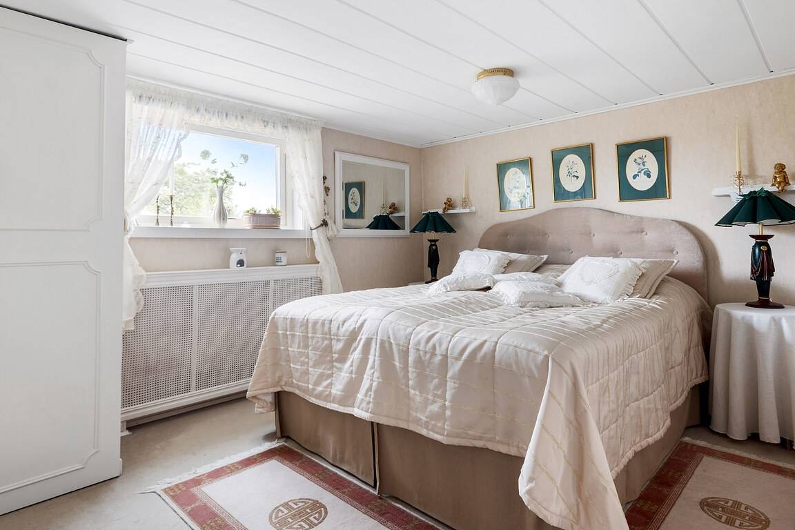 5 rum Villa på Anders väg 11 Ljungsbro Linköpings kommun - bild 23
