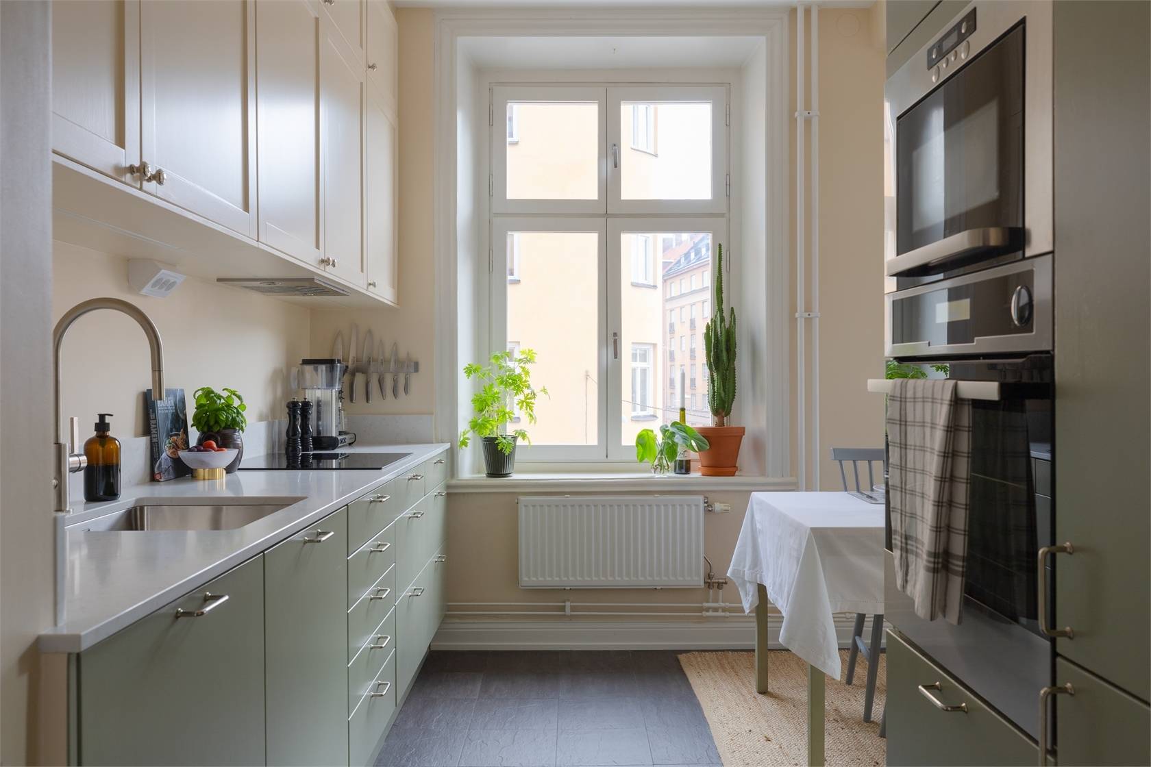 2 rum Lägenhet på Högalidsgatan 54 B Hornstull Stockholms kommun - bild 18