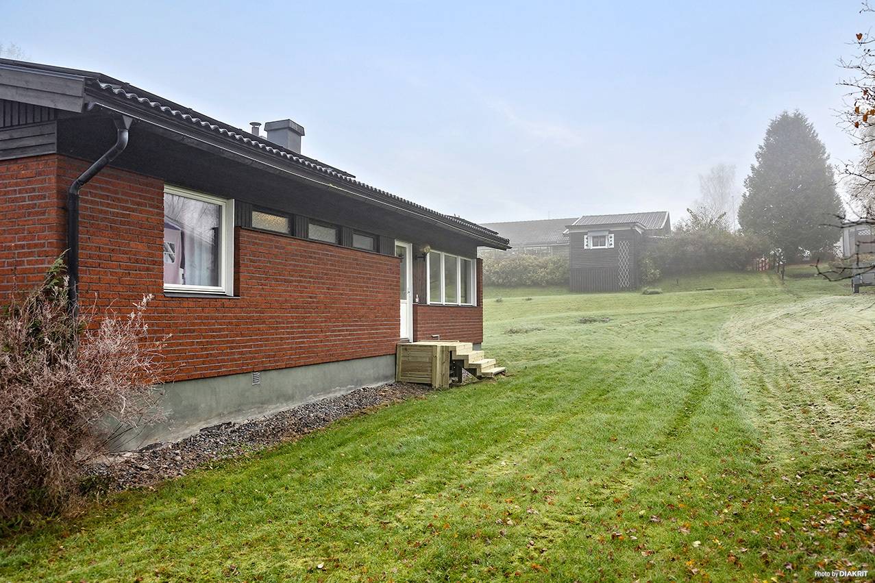 5 rum Villa på Adolfsfors 48 Adolfsfors Eda kommun - bild 25