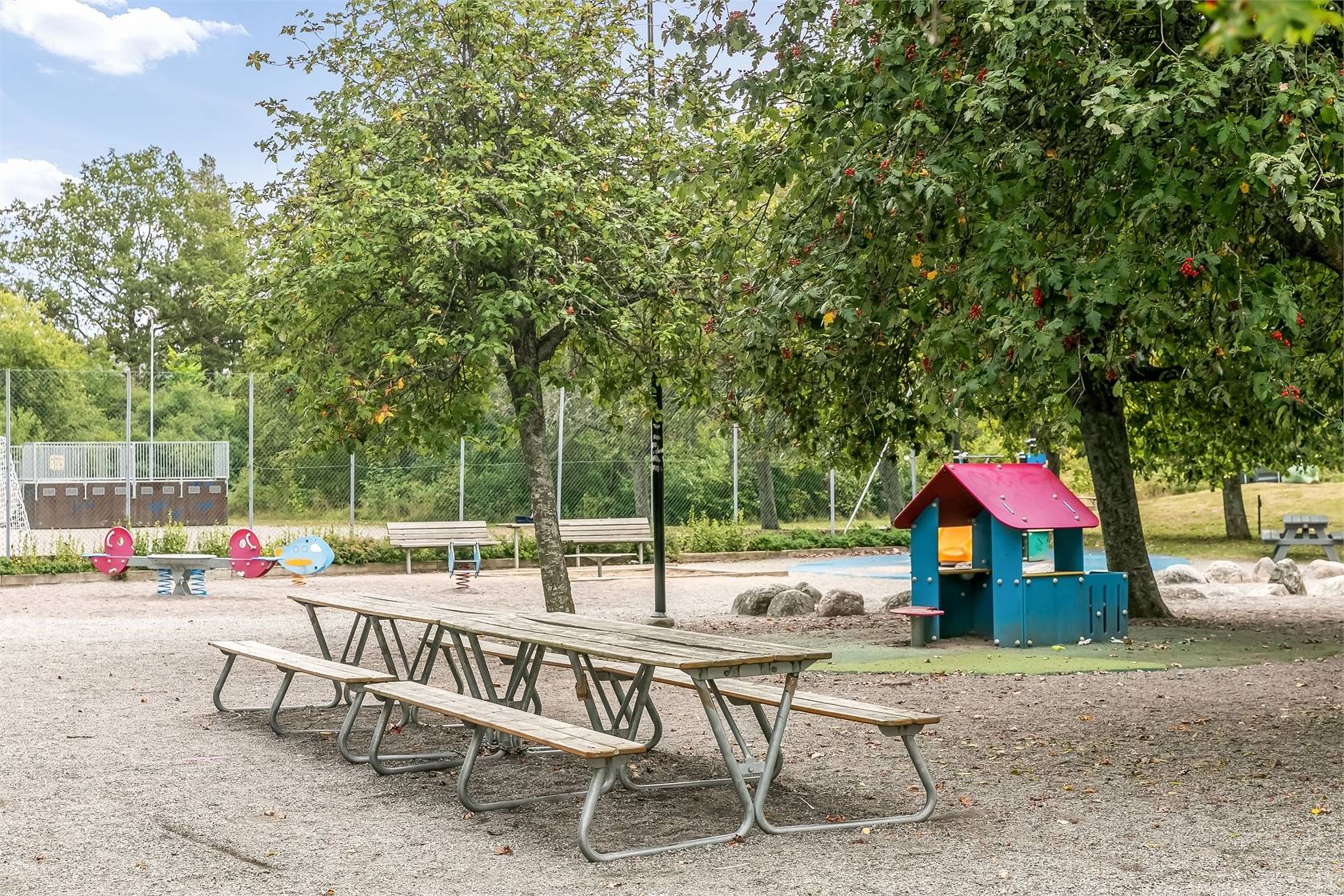 5 rum Lägenhet på Axvägen 51 Viksjö Järfälla kommun - bild 23