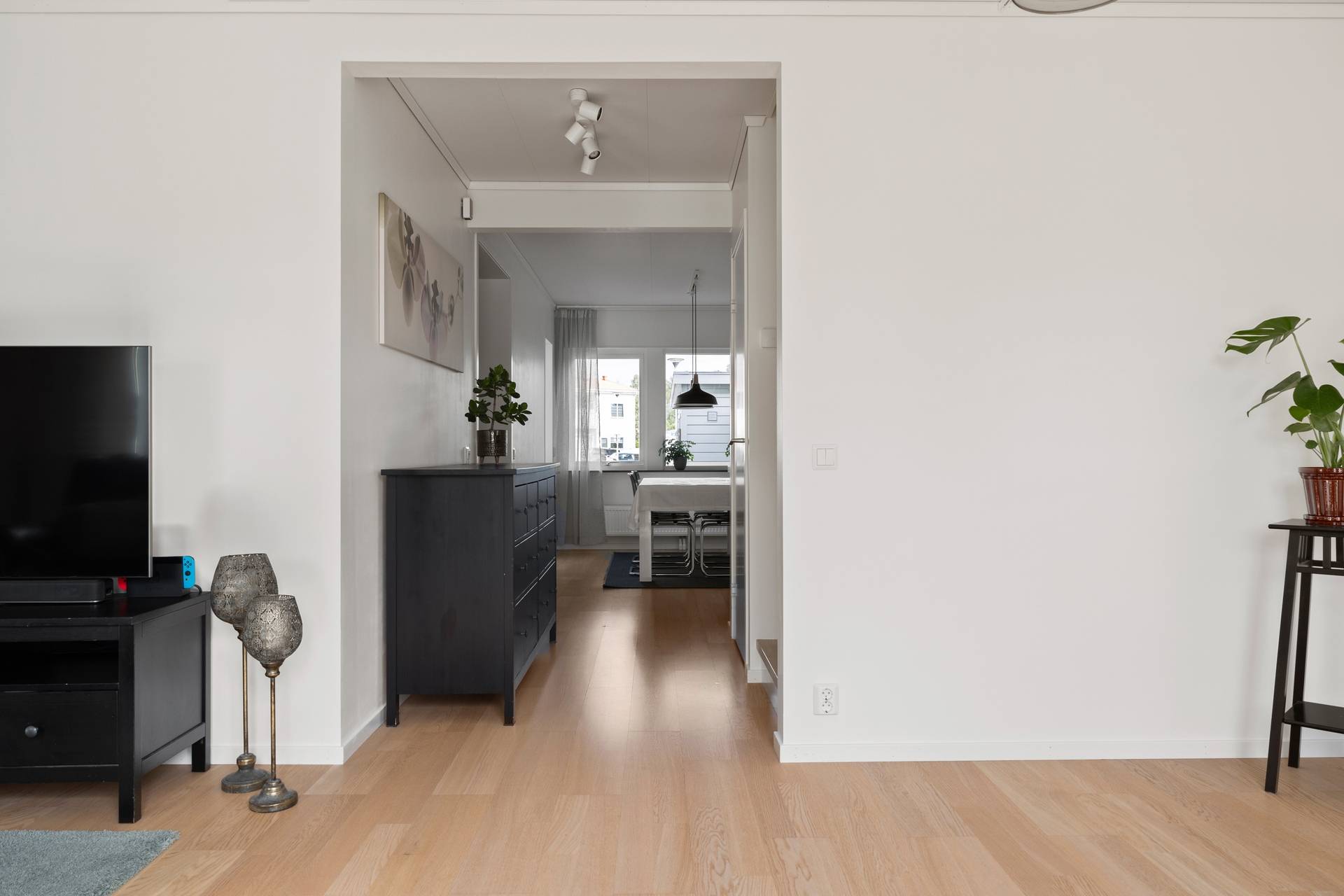 5 rum Radhus på Riavägen 7 Västerhaninge Haninge kommun - bild 8