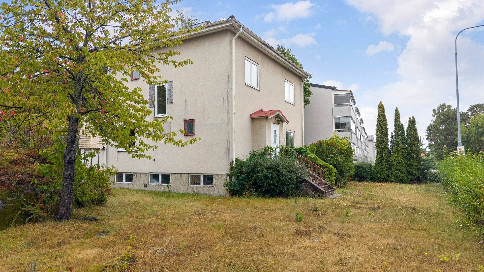 4 rum Villa på Centralgatan 38 Nynäshamn Nynäshamns kommun - bild 31