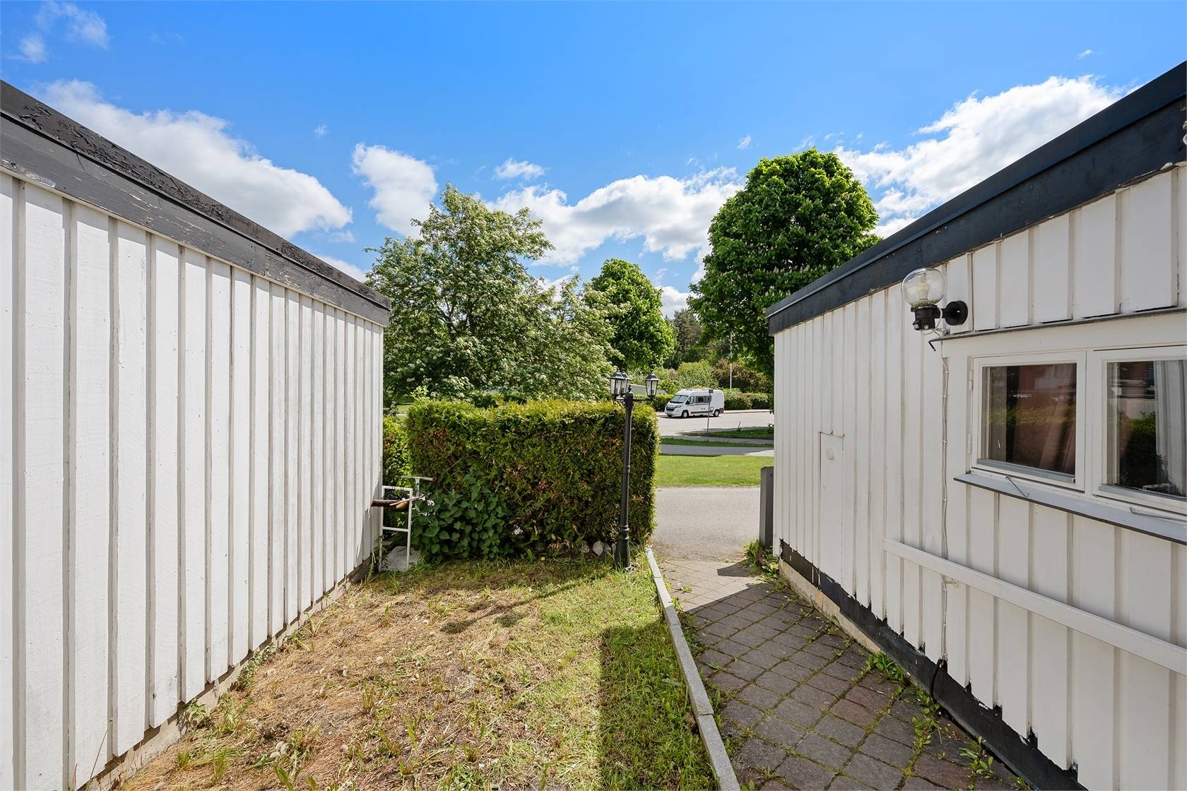 6 rum Radhus på Rädisvägen 65 Hässelby Norra Villastad Stockholms kommun - bild 7