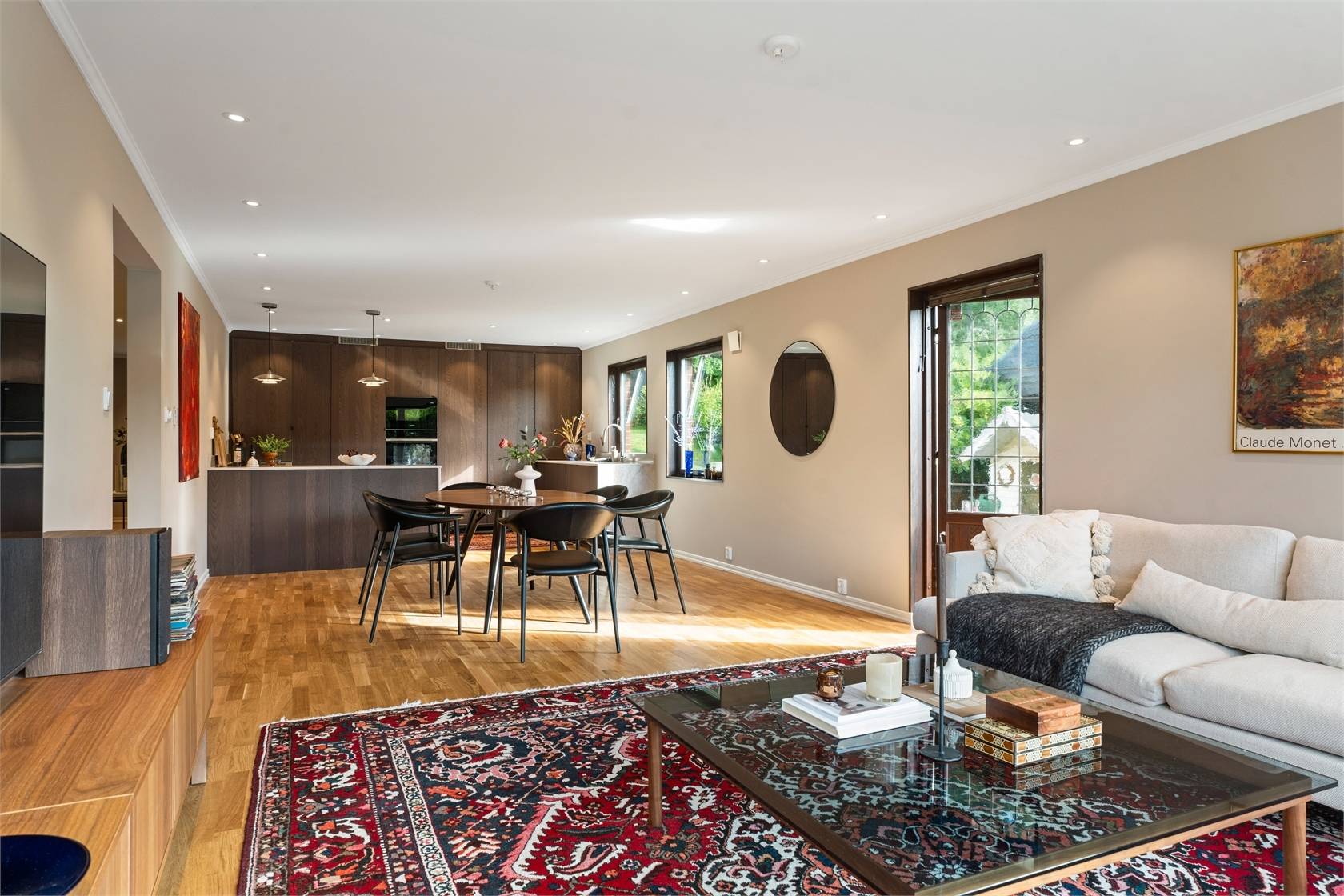6 rum villa på Brattåsvägen 13 Älvängen, Ale kommun - bild 5