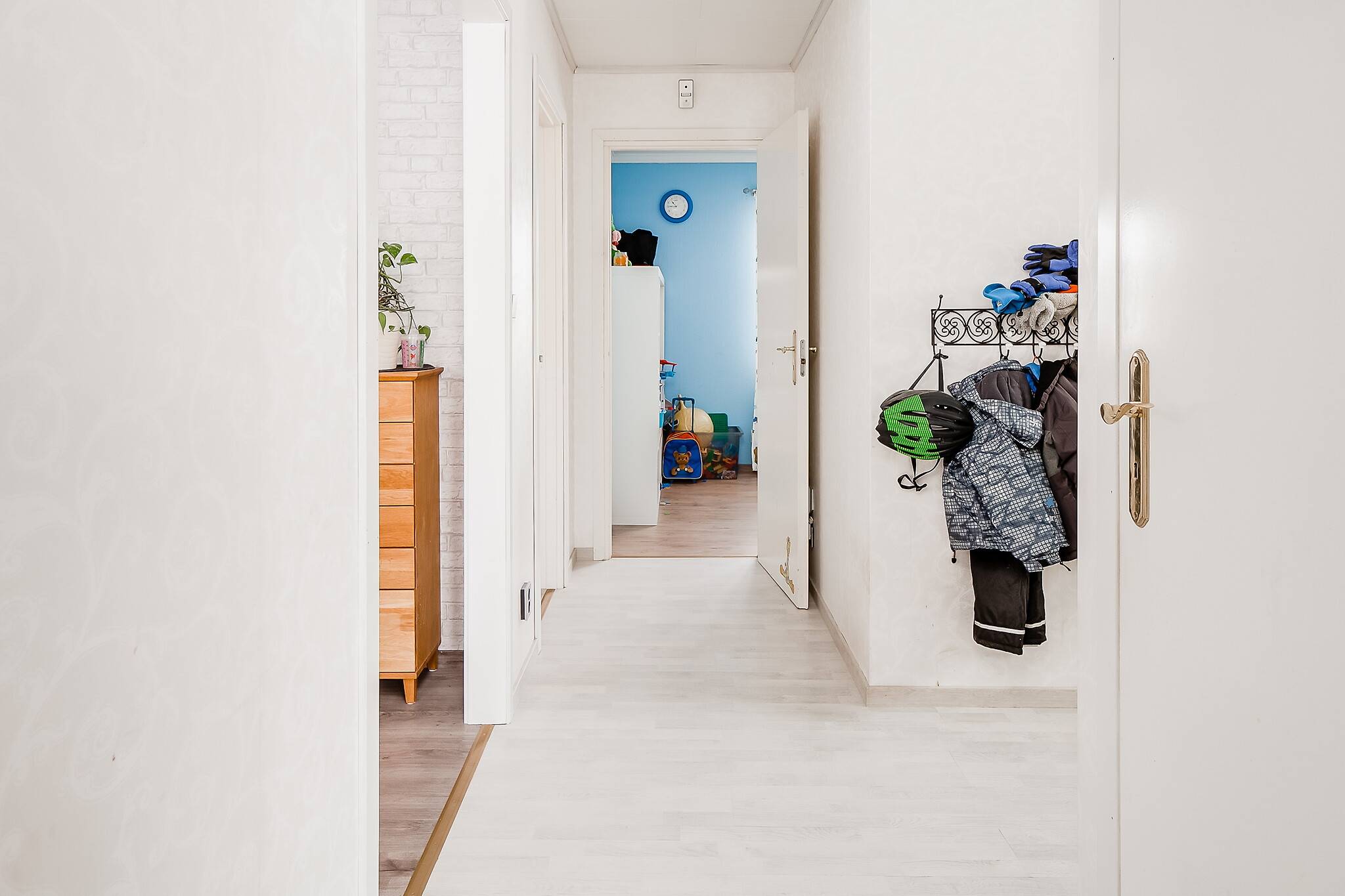 6 rum Villa på Värsåsvägen 20 Västanå Tibro kommun - bild 20