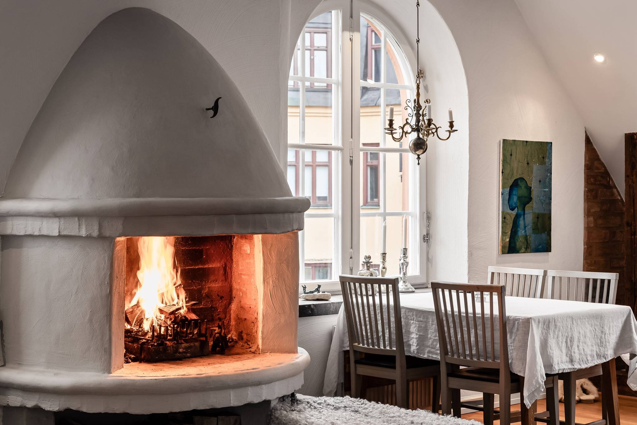3.5 rum Lägenhet på Bondegatan 74B Södermalm Stockholms kommun - bild 7