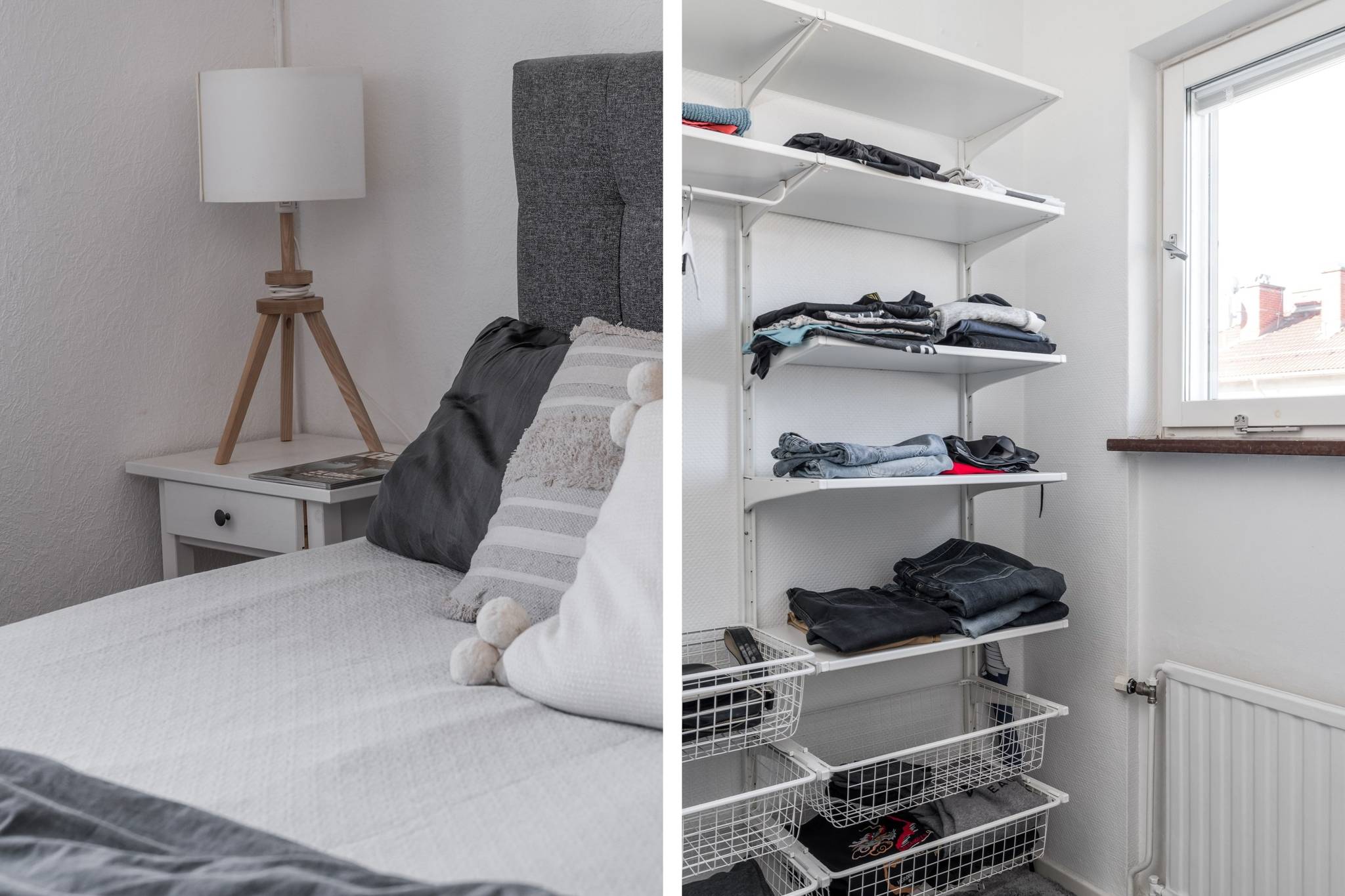 3 rum Lägenhet på Ågatan 15A Centralt Bromölla kommun - bild 6