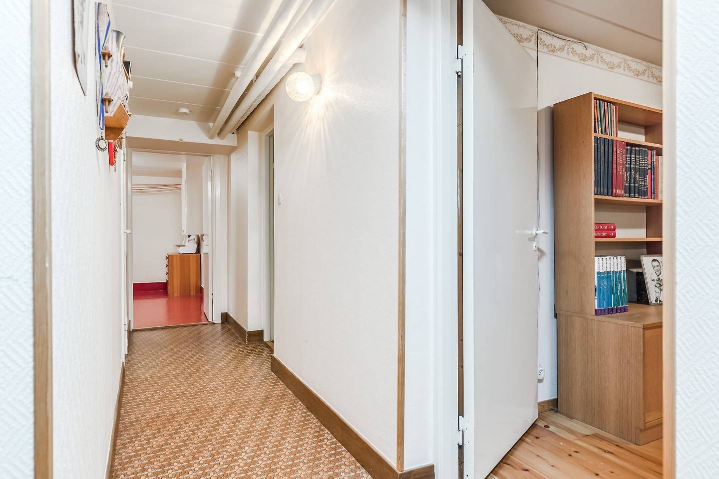4 rum Villa på Åsvägen 48 Valbo Gävle kommun - bild 30