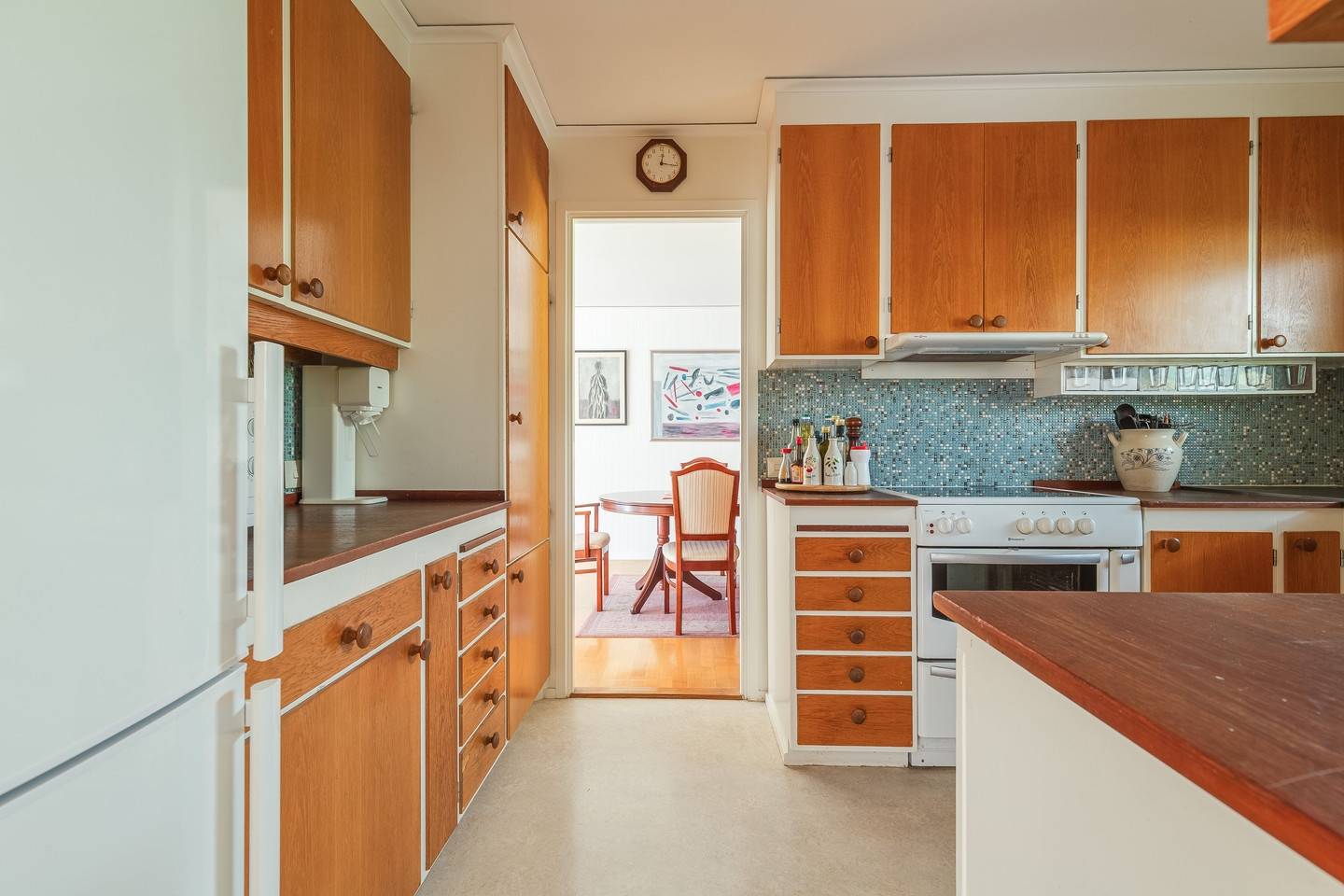 5 rum Villa på Centralvägen 12 Storvik Sandvikens kommun - bild 32