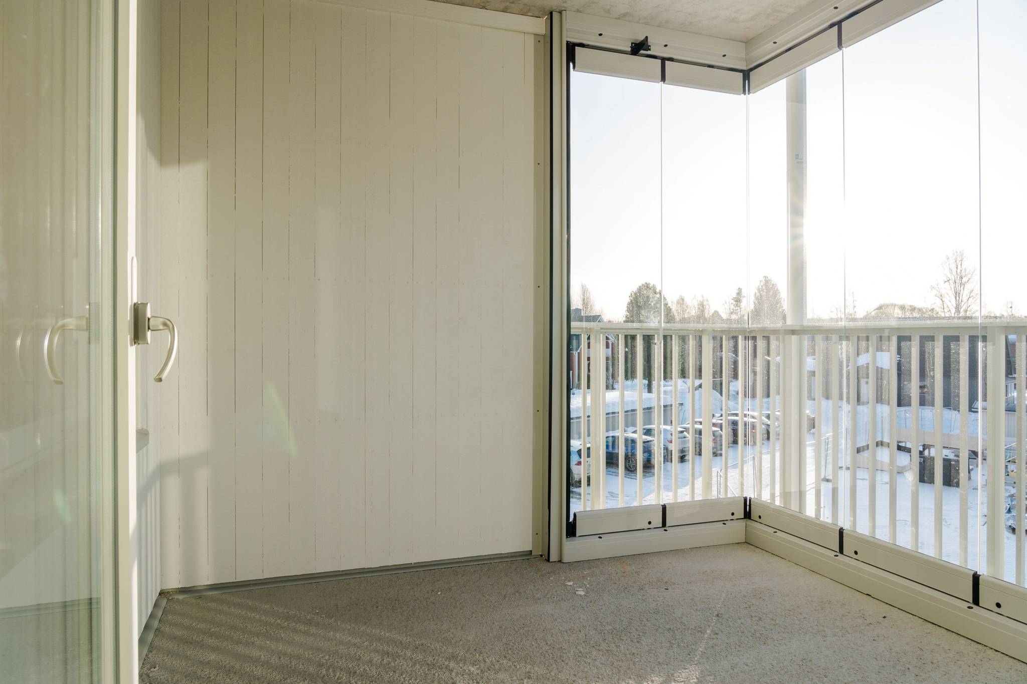3 rum Lägenhet på Slädgatan 5B Sörböle Skellefteå kommun - bild 14