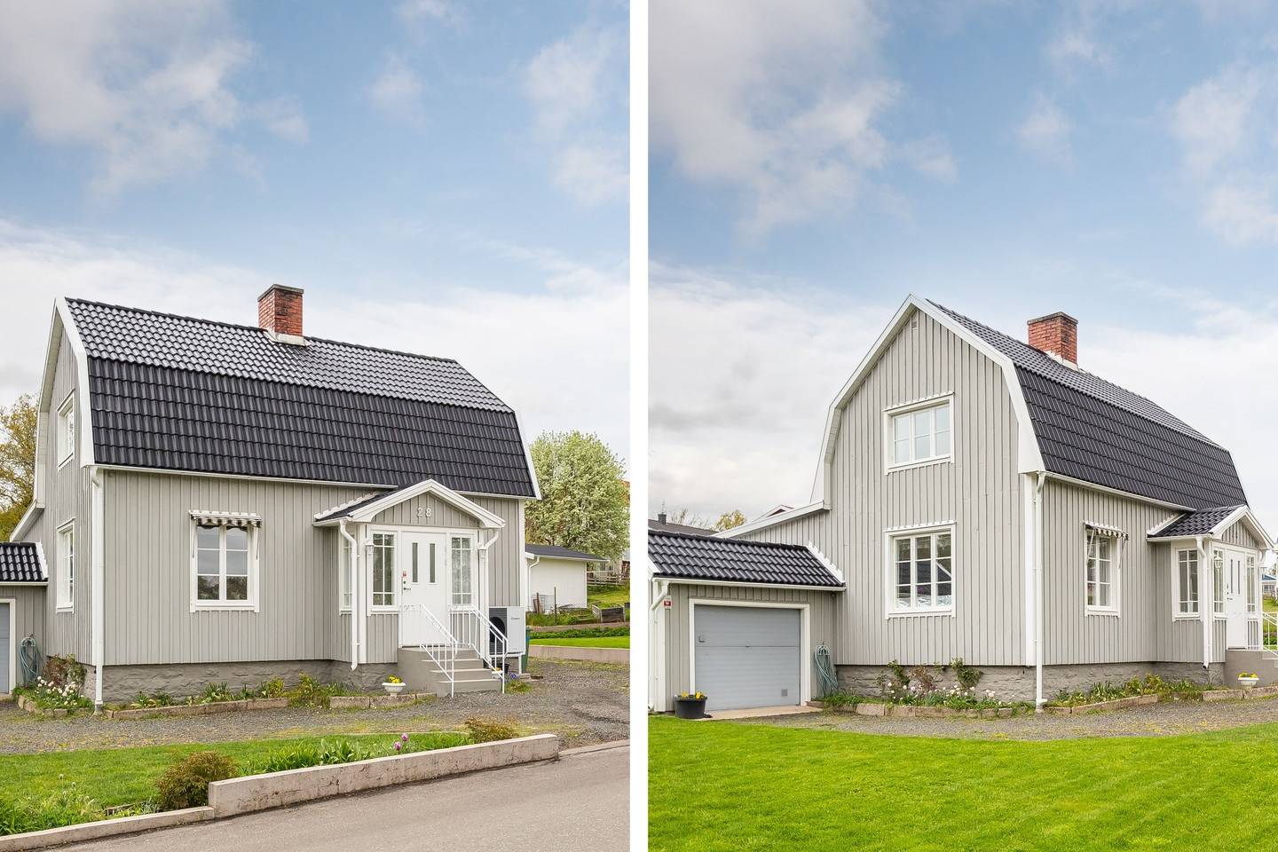 4 rum villa på Loringavägen 28 Skultorp, Skövde kommun - bild 2