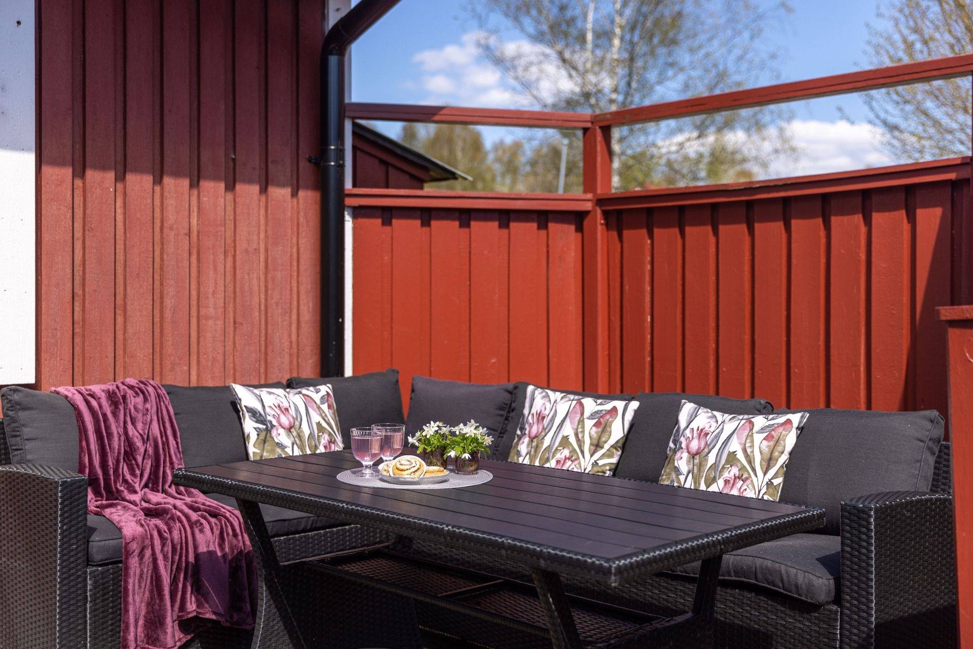 4 rum Lägenhet på Kristinebergsgatan 7H Kinna Marks kommun - bild 5