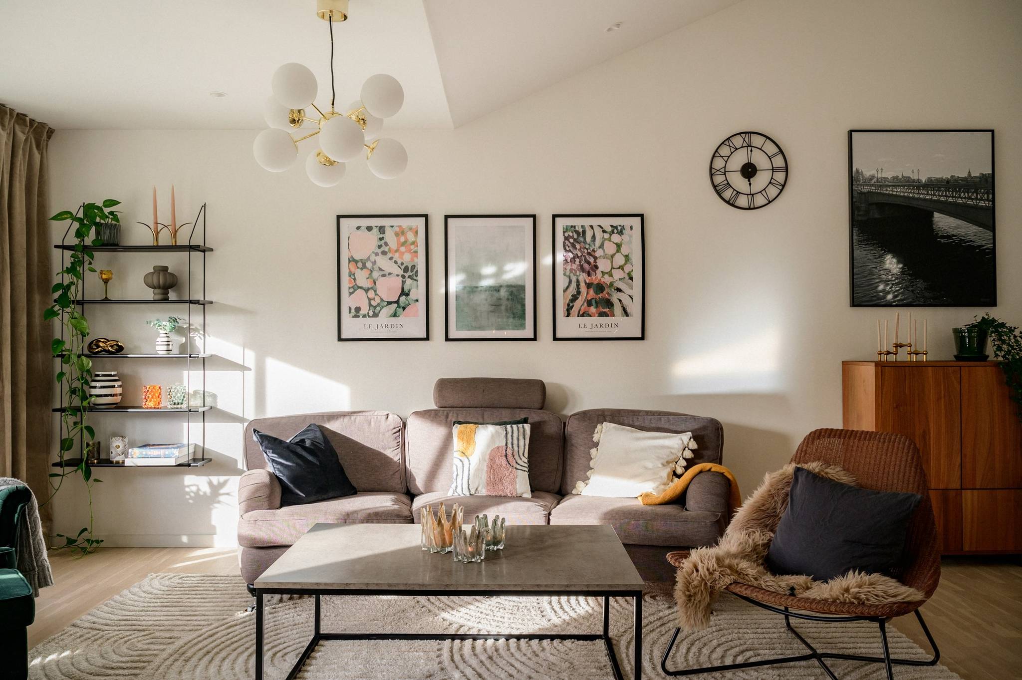 6 rum Villa på Vittravägen 8 Hasseludden Nacka kommun - bild 33