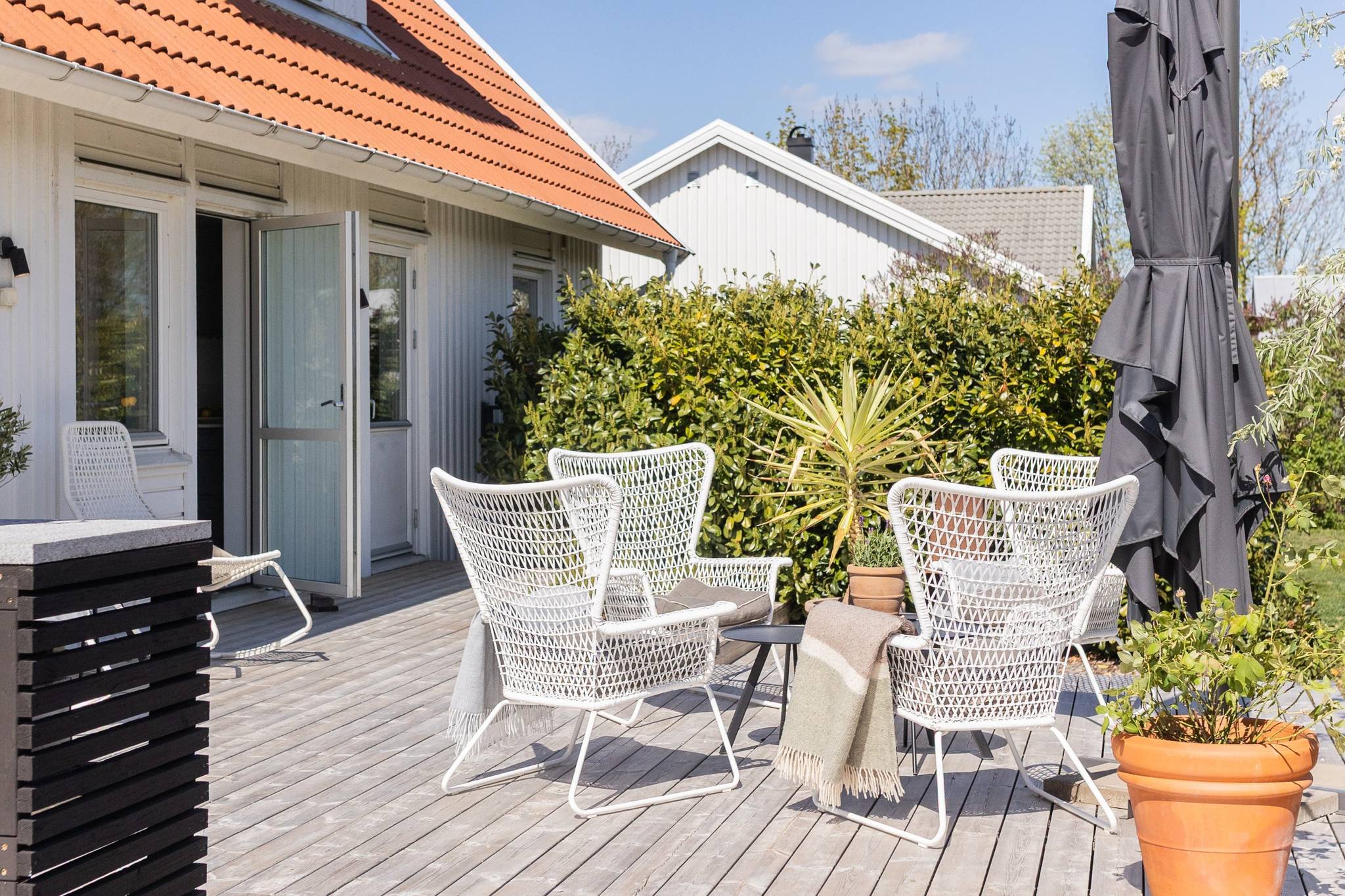 7 rum Villa på Törnkvists väg 9 Torslunda Mörbylånga kommun - bild 36