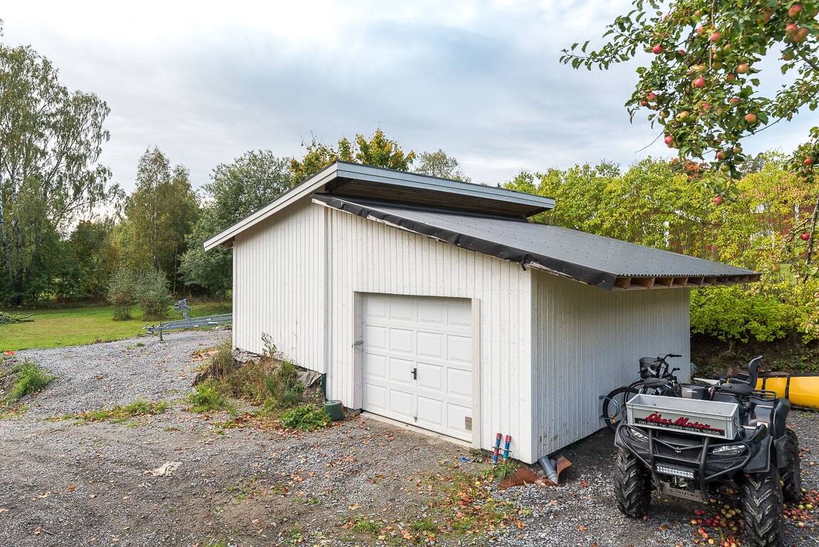 5 rum Villa på Gästgivarevägen 4 Njutånger Hudiksvalls kommun - bild 22