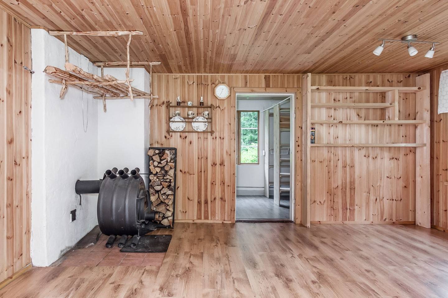 4 rum Villa på Gustavsfors 101 Hagfors kommun - bild 11