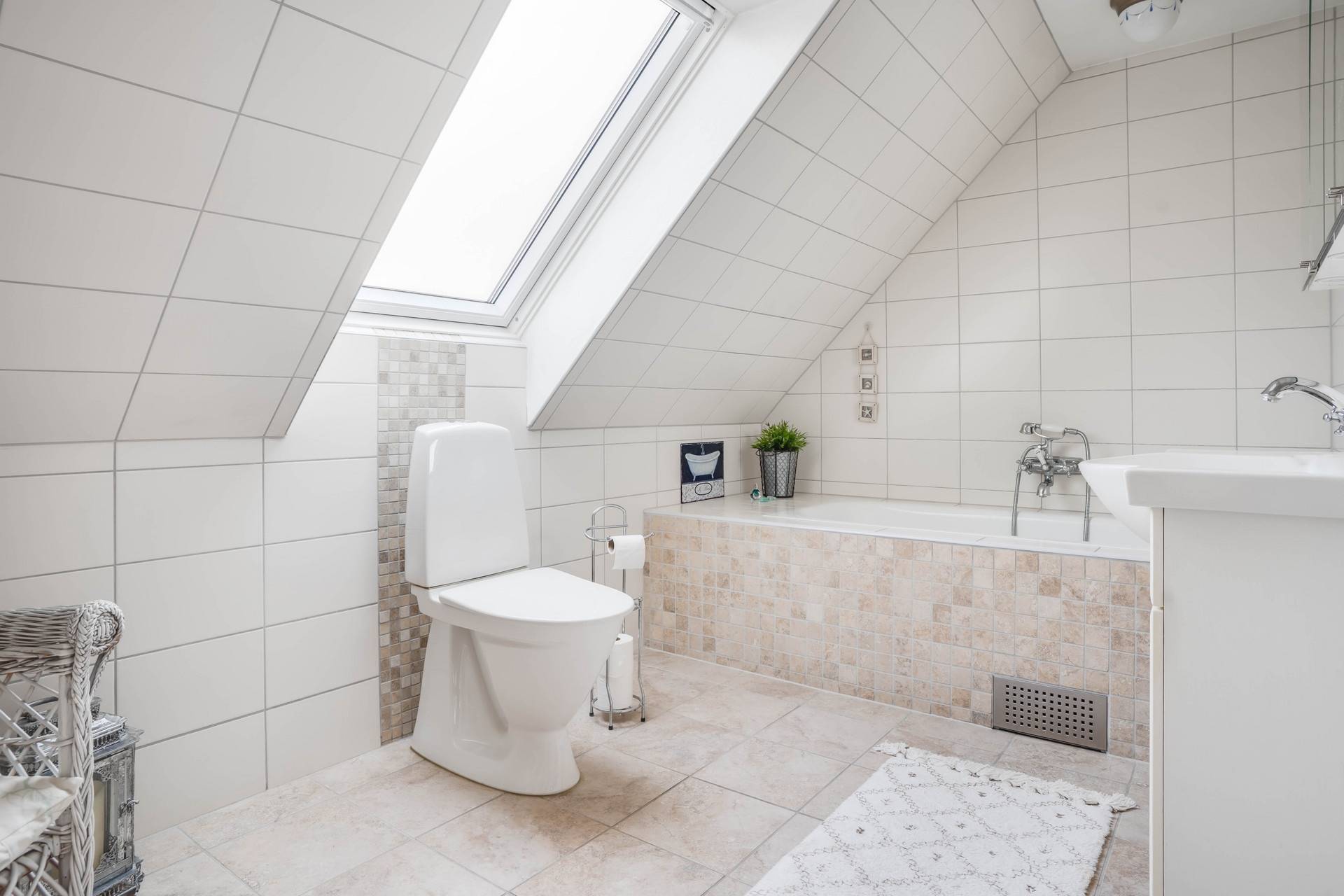 5 rum Villa på Duvvägen 28 Färlöv Kristianstads kommun - bild 19
