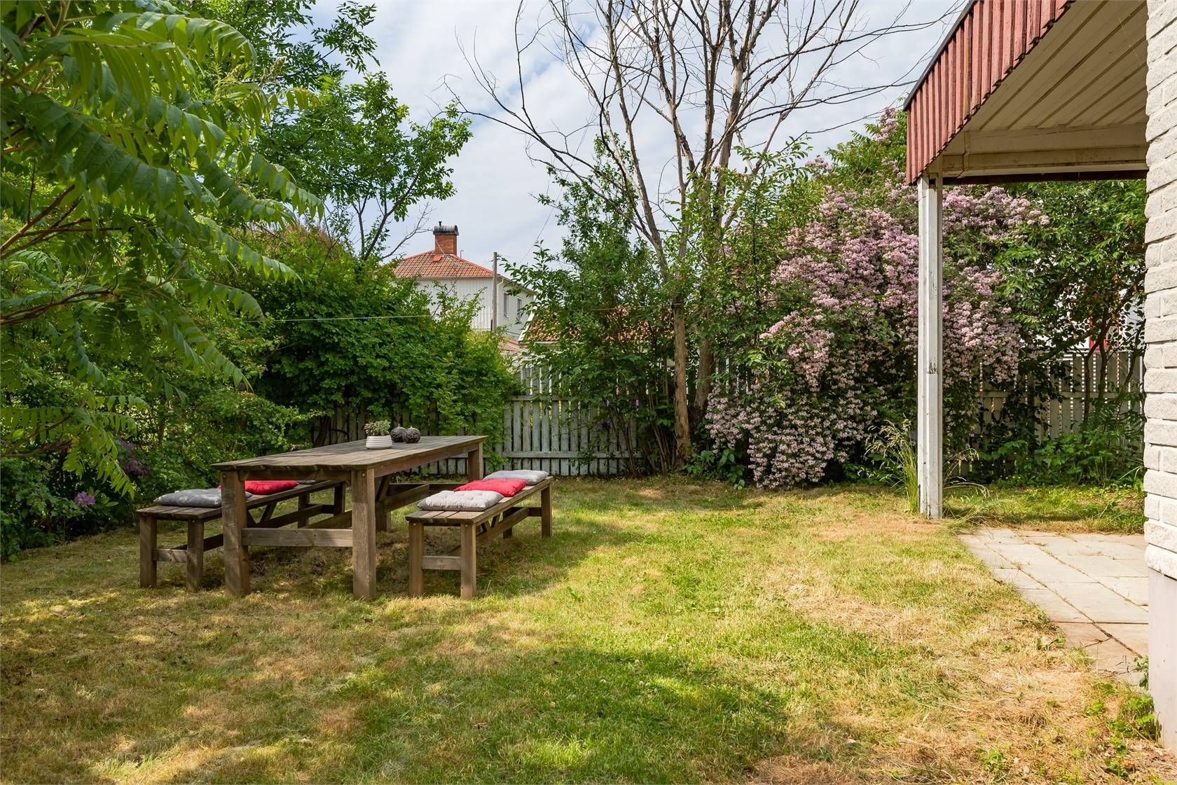 5 rum Villa på Klosterledsgatan 24 Vadstena Vadstena kommun - bild 38