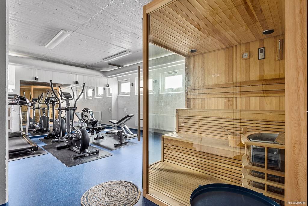1 rum Lägenhet på Arkitektgatan 8 Långö Karlskrona kommun - bild 20