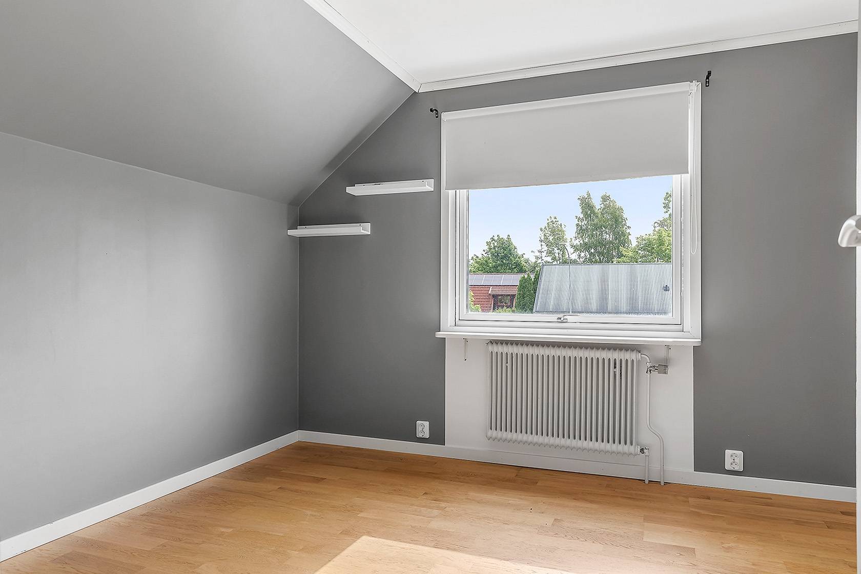 5 rum Villa på Götetorpsvägen 71 Götetorp Hammarö kommun - bild 27