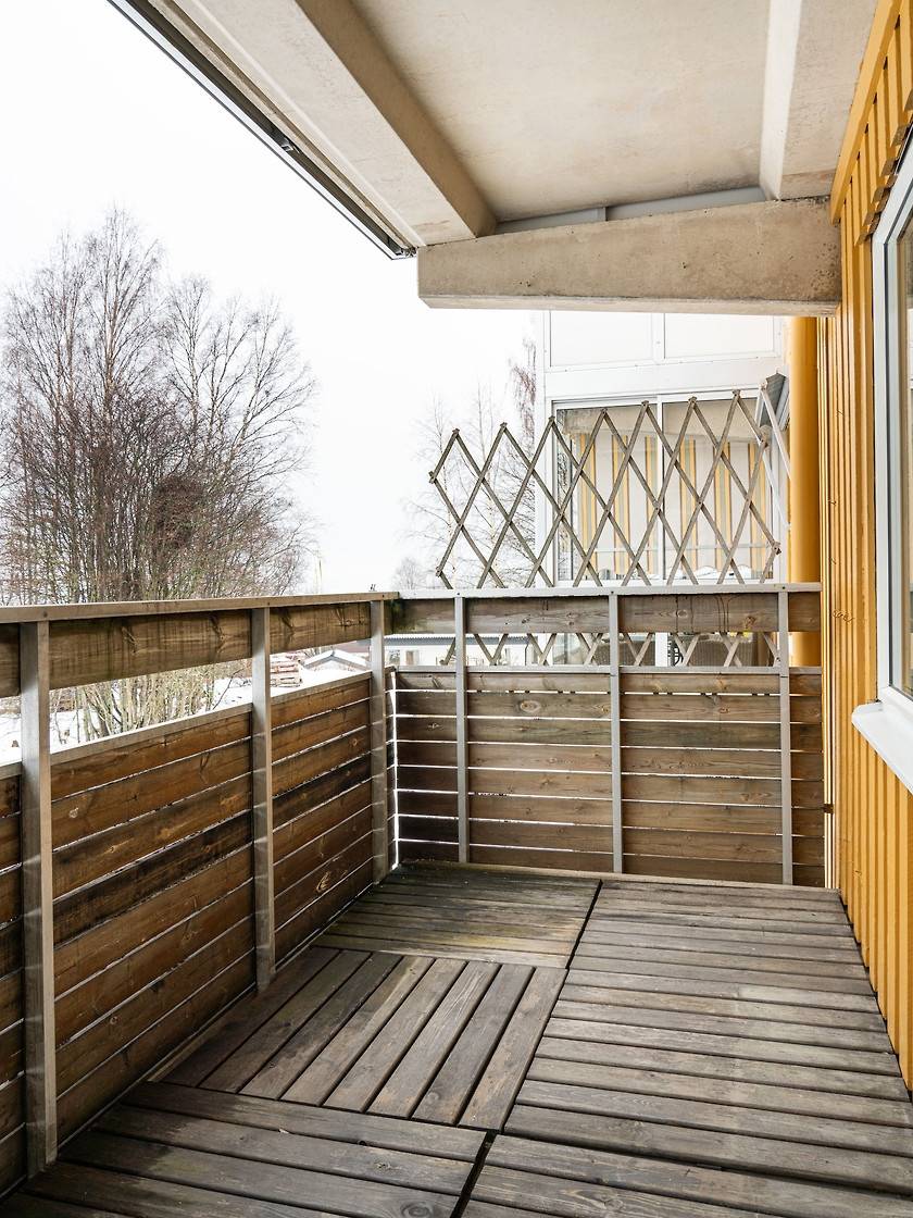 4 rum Lägenhet på Järvhagavägen 1F Örnsköldsviks kommun - bild 15
