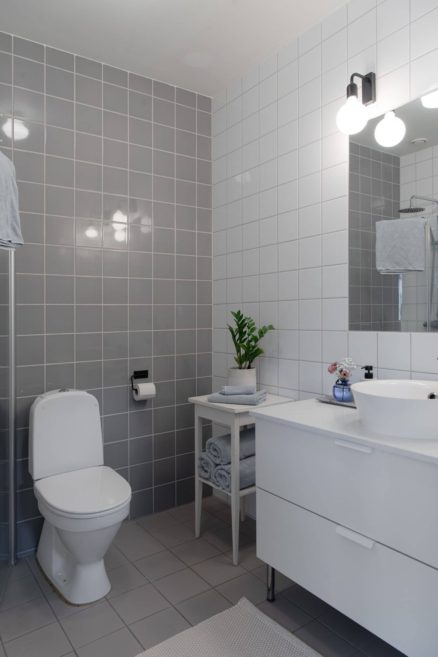 4 rum Lägenhet på Långa gatan 13 Söder/Biskopshagen Växjö kommun - bild 7