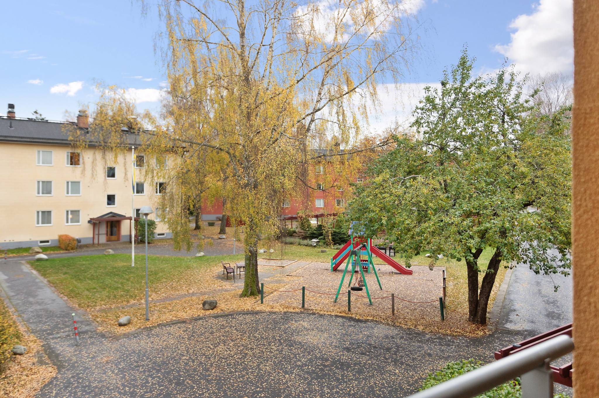 2 rum Lägenhet på Ringvägen 24 Västerhaninge Haninge kommun - bild 12