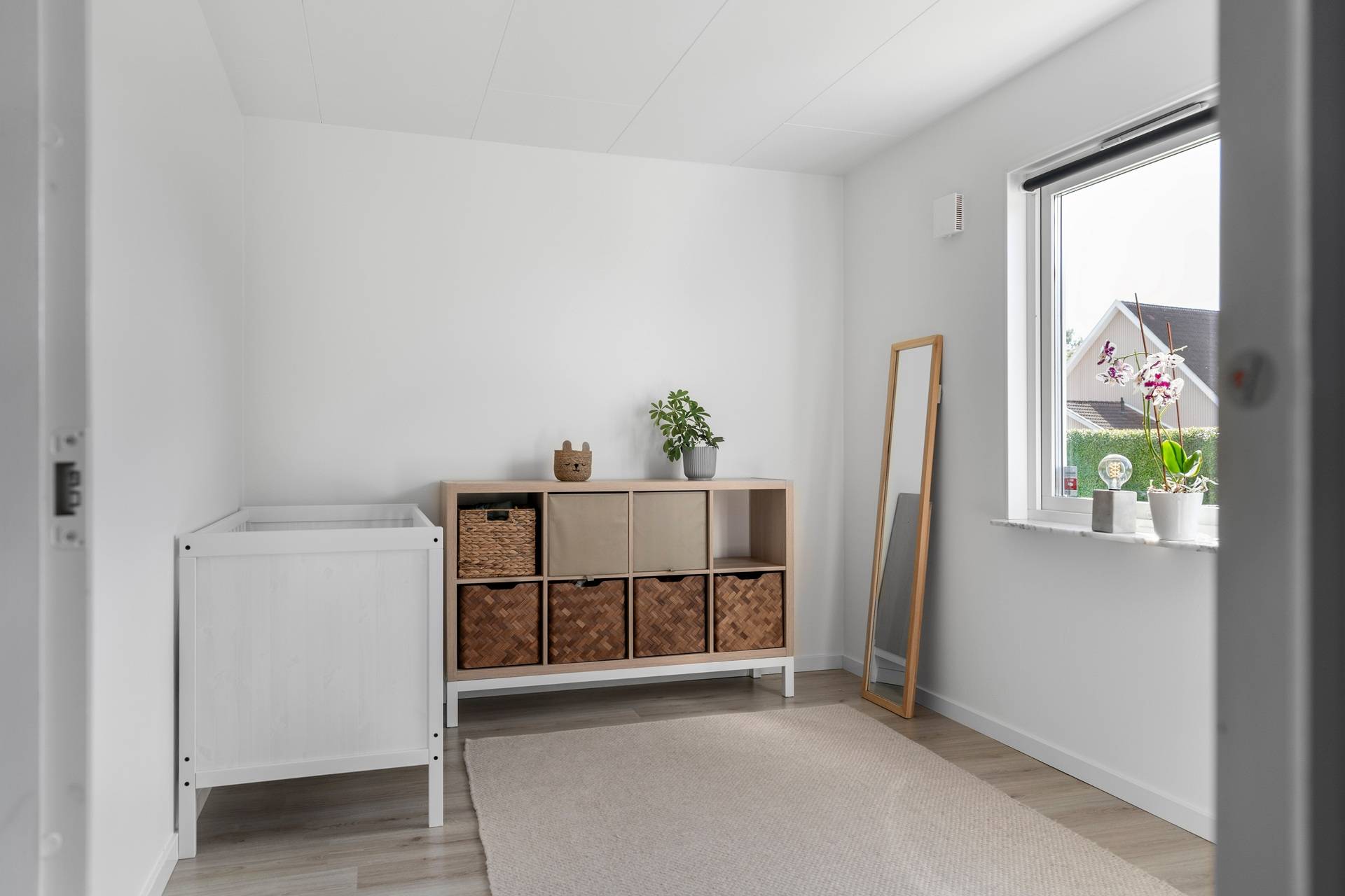 4 rum Villa på Kornsparvsgatan 1 Billesholm Bjuvs kommun - bild 14