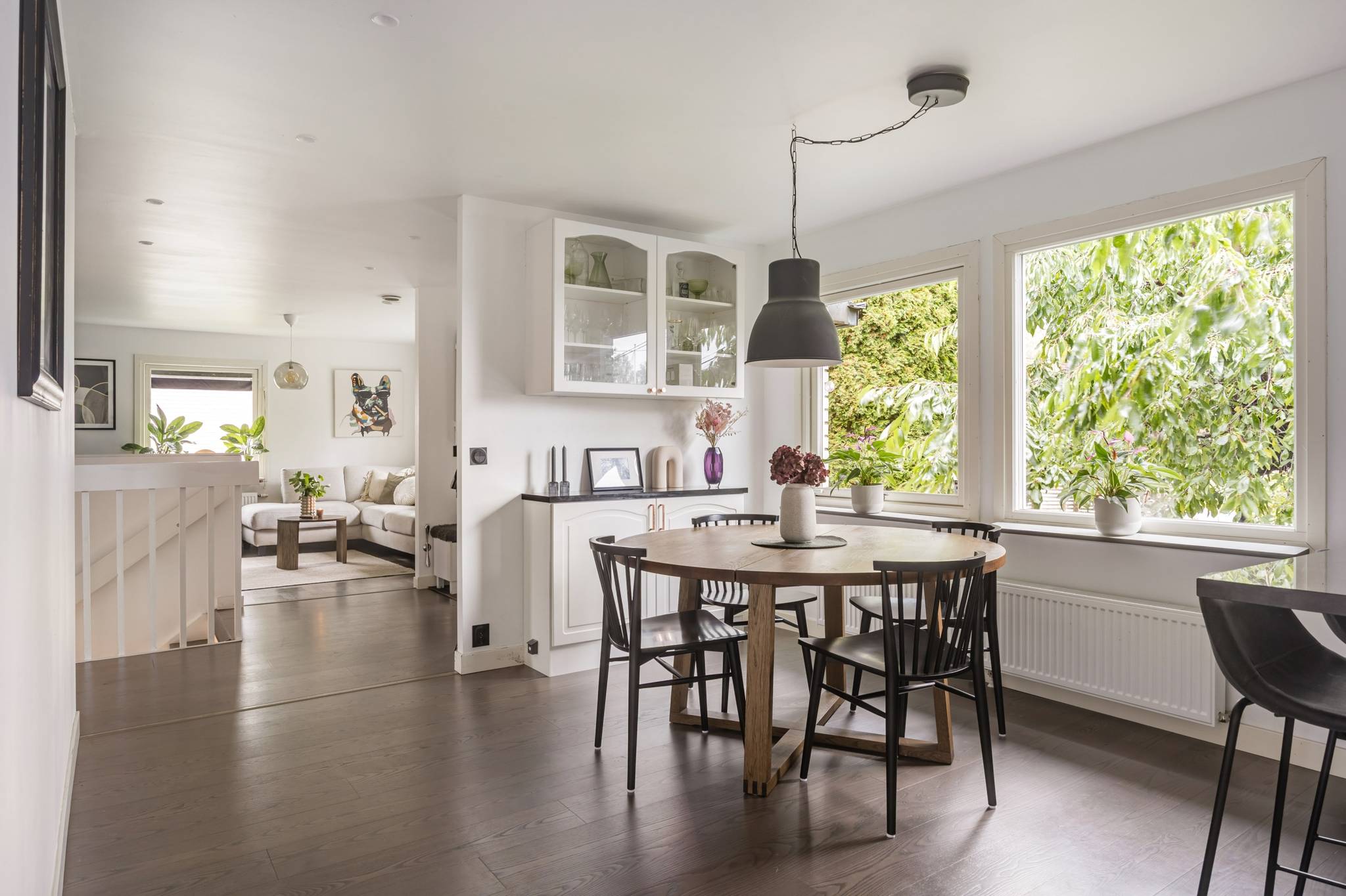 7 rum Villa på Lärkstigen 3 Segeltorp Huddinge kommun - bild 8
